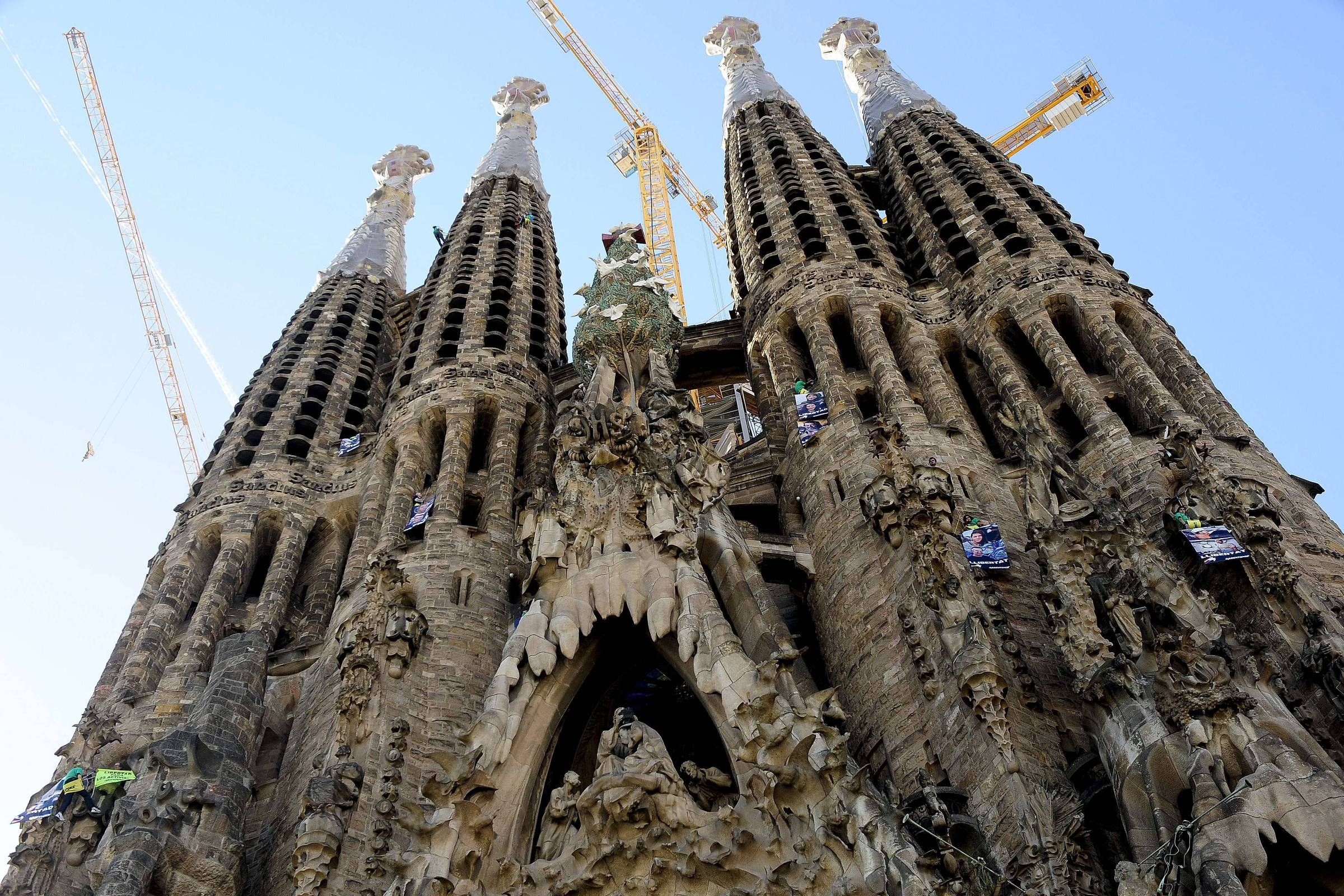 Barcellona è una destinazione irresistibile con architettura, arte e gastronomia