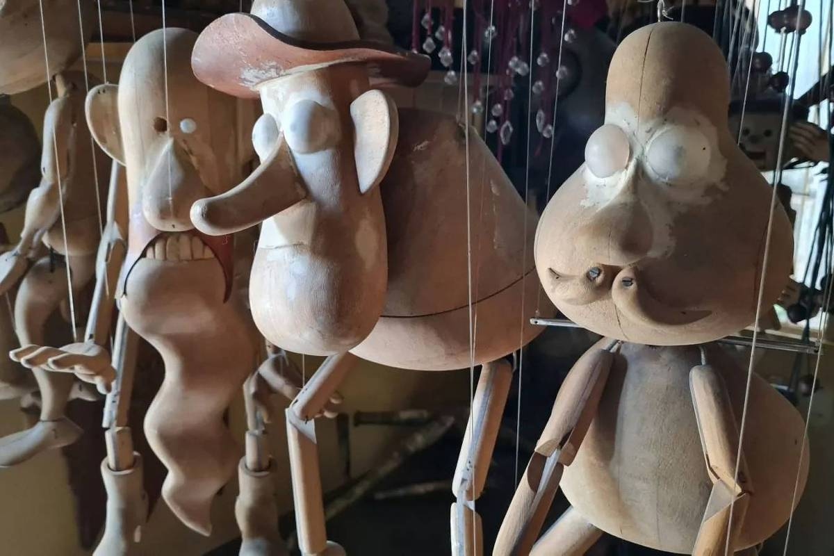 Quasi il 10% dei musei in Brasile sono chiusi e la maggior parte sono pubblici