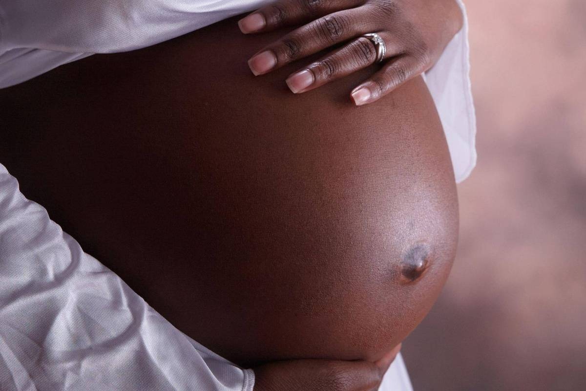Il peggior paese al mondo in cui rimanere incinta