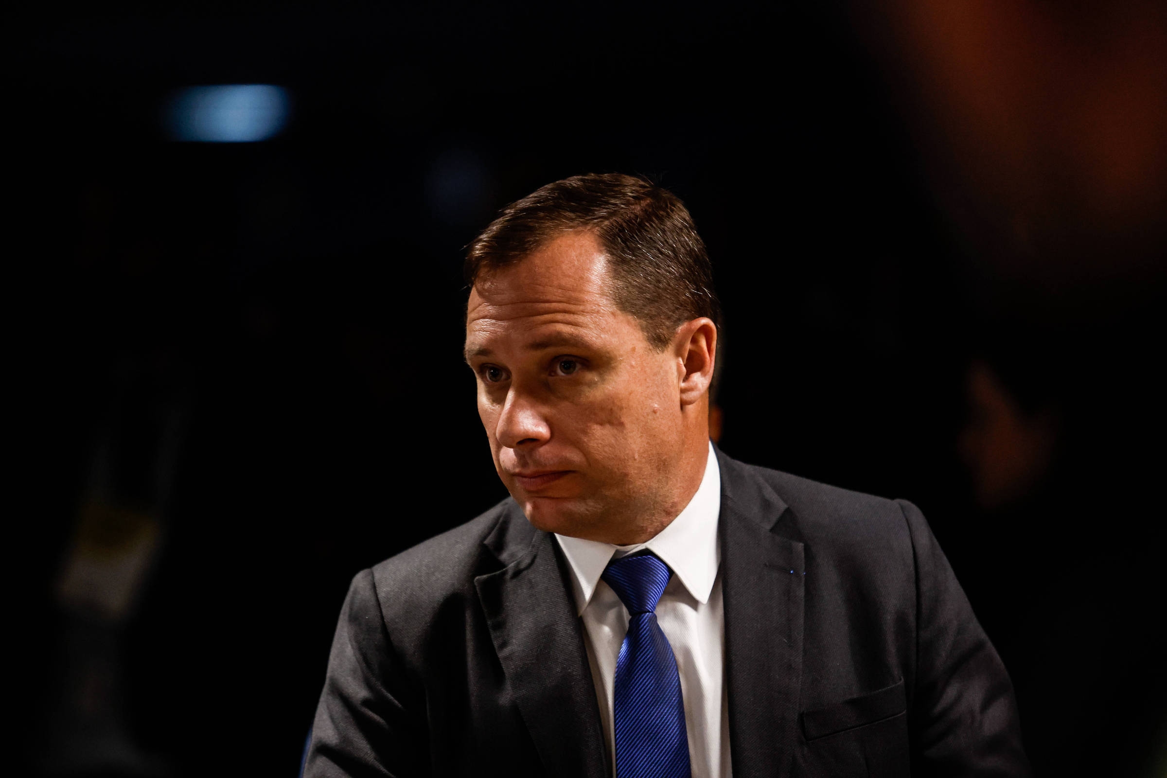 Advocaat zegt dat Cid geen uitleg hoeft te geven over familiereis en zegt tegen PGR dat hij de tering kan krijgen
