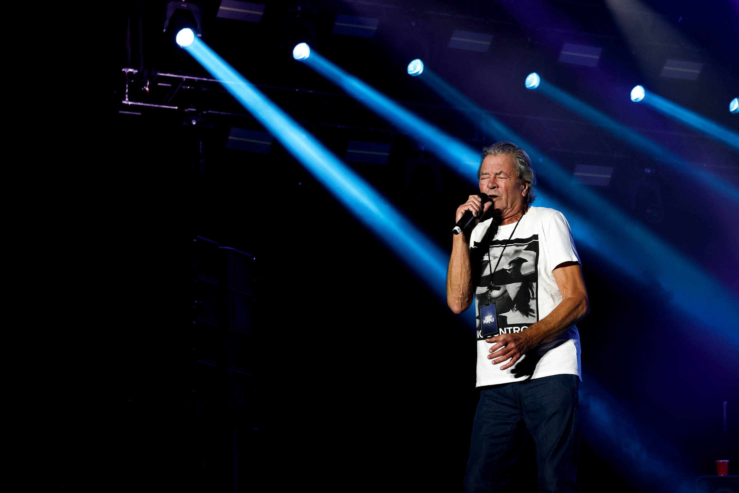 Mening - Thales de Menezes: Deep Purple brengt de nieuwe en oude klanken van de rockband goed in balans