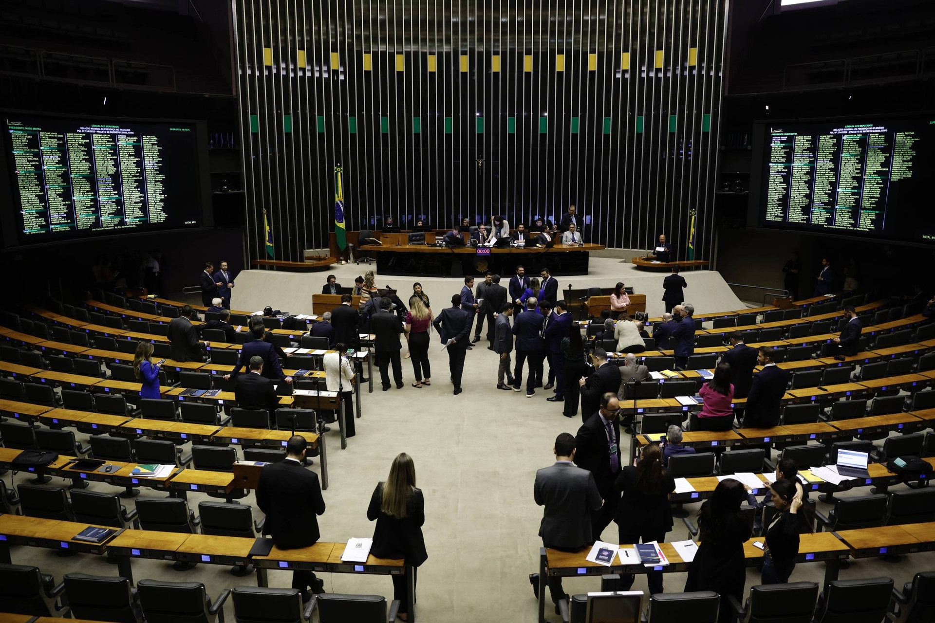 Alívio no Orçamento vai destravar R$ 4,7 bi em emendas parlamentares