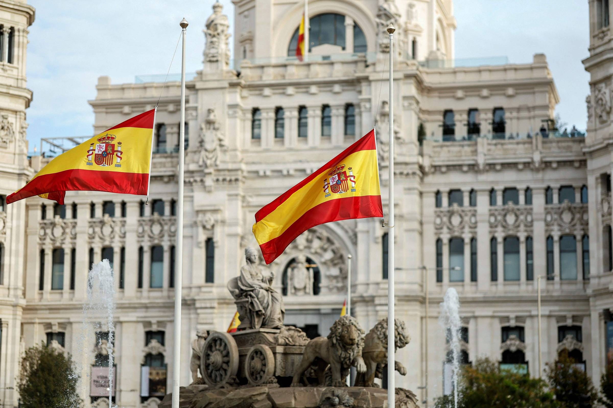 Guardia Civil bevrijdt 162 vrouwen die seksueel werden uitgebuit in Spanje