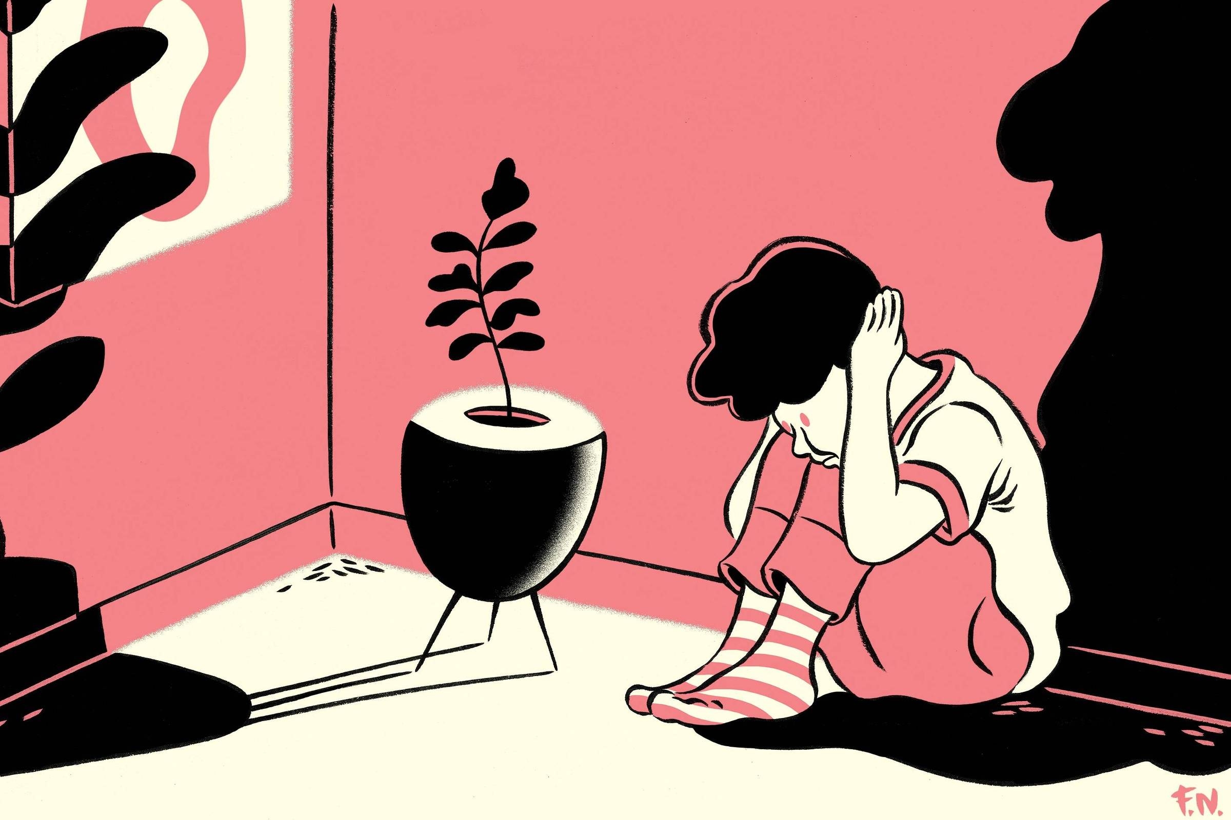 Sexual abuse against people with intellectual disabilities can occur without visible clues