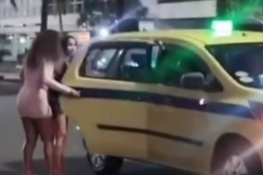 Polícia prende suspeita de aplicar golpe 'boa noite, Cinderela' em britânicos no Rio de Janeiro