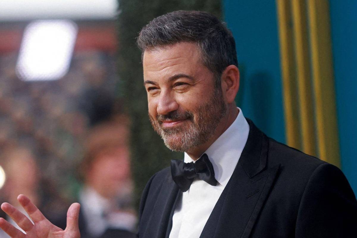 Jimmy Kimmel'ın talk show'u Salı gecesi yayına geri dönüyor