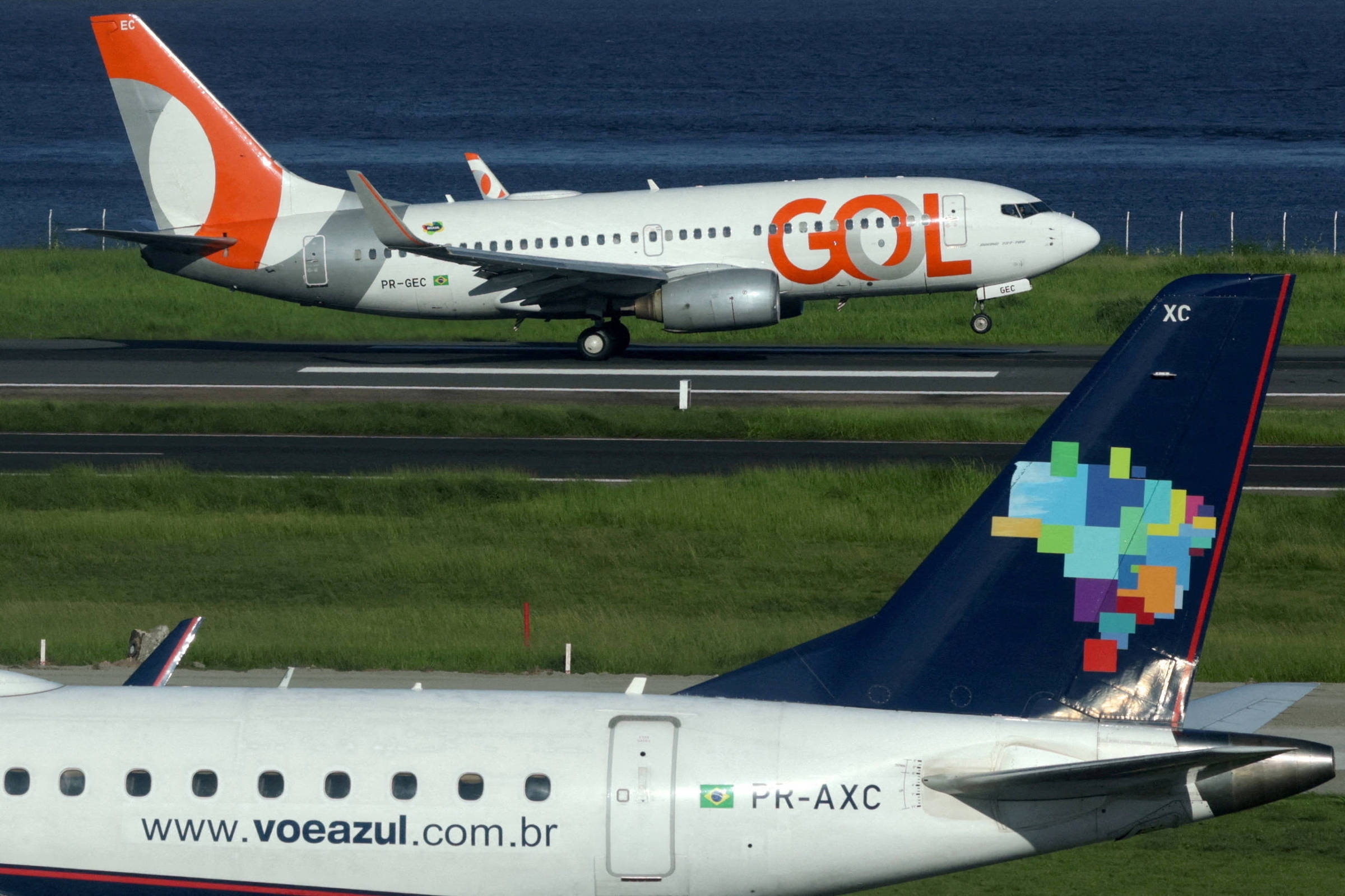 Gol proponuje reorganizację korporacji i wycofanie jej z giełdy