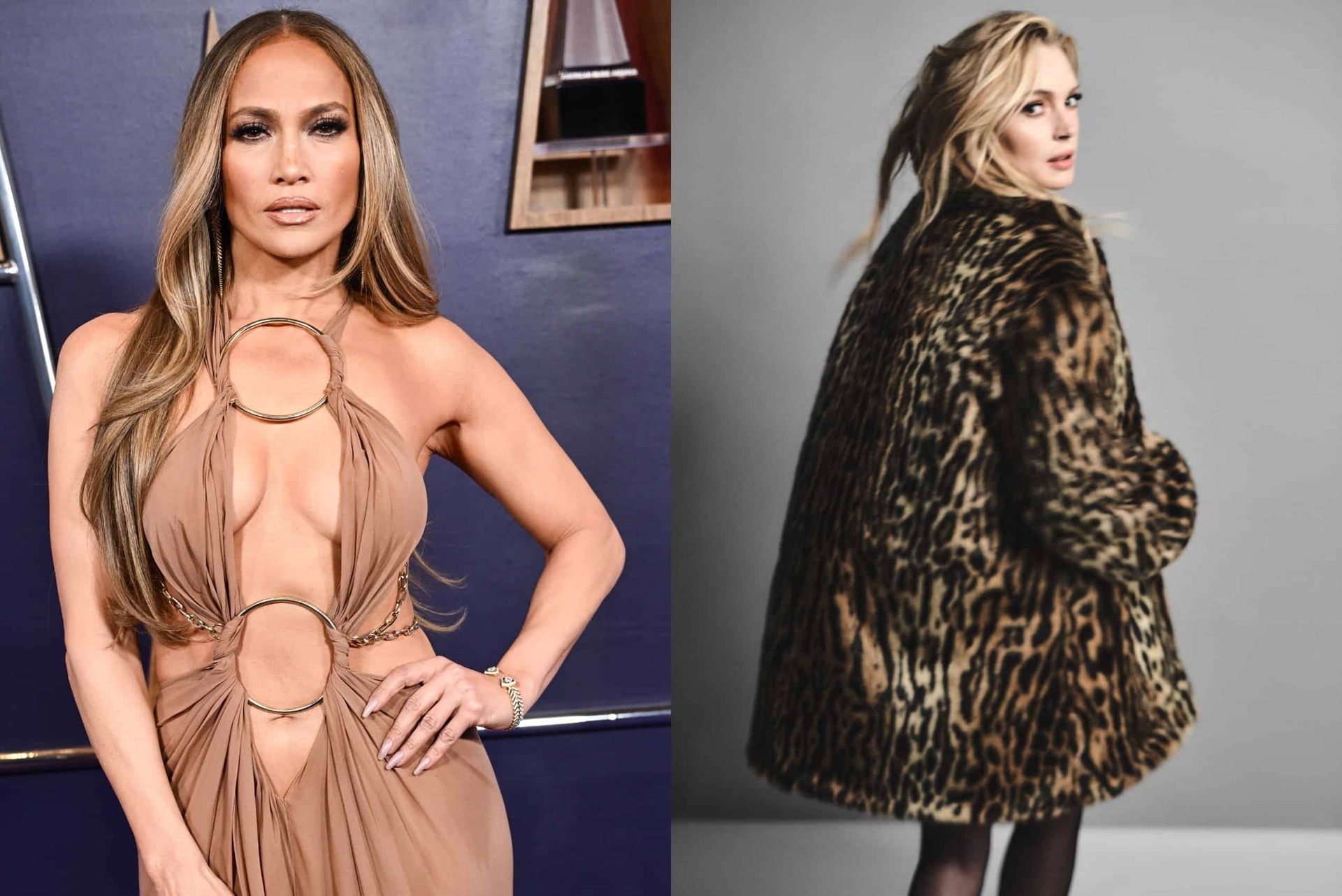 Amerikan Müzik Ödülleri'nin En Önemli Anları, Telfar'ın Podyuma Dönüşü ve Lindsay & Gisele'in Yeni Cover'ları!