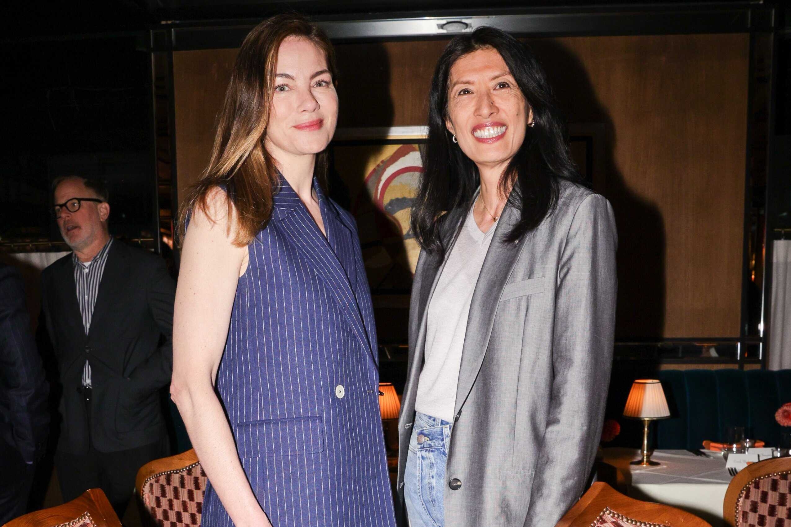 Santoni celebra 50 años de estilo elegante en el Upper East Side