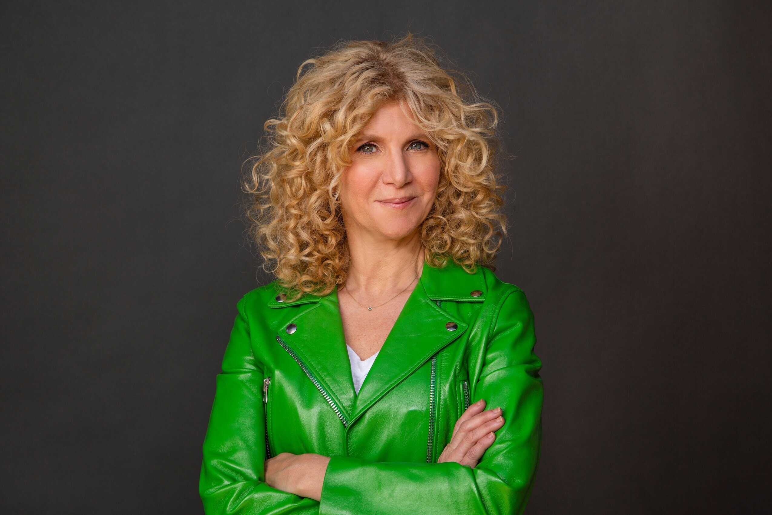Met CAULIPOWER van Gail Becker wordt glutenvrij eten moeiteloos!