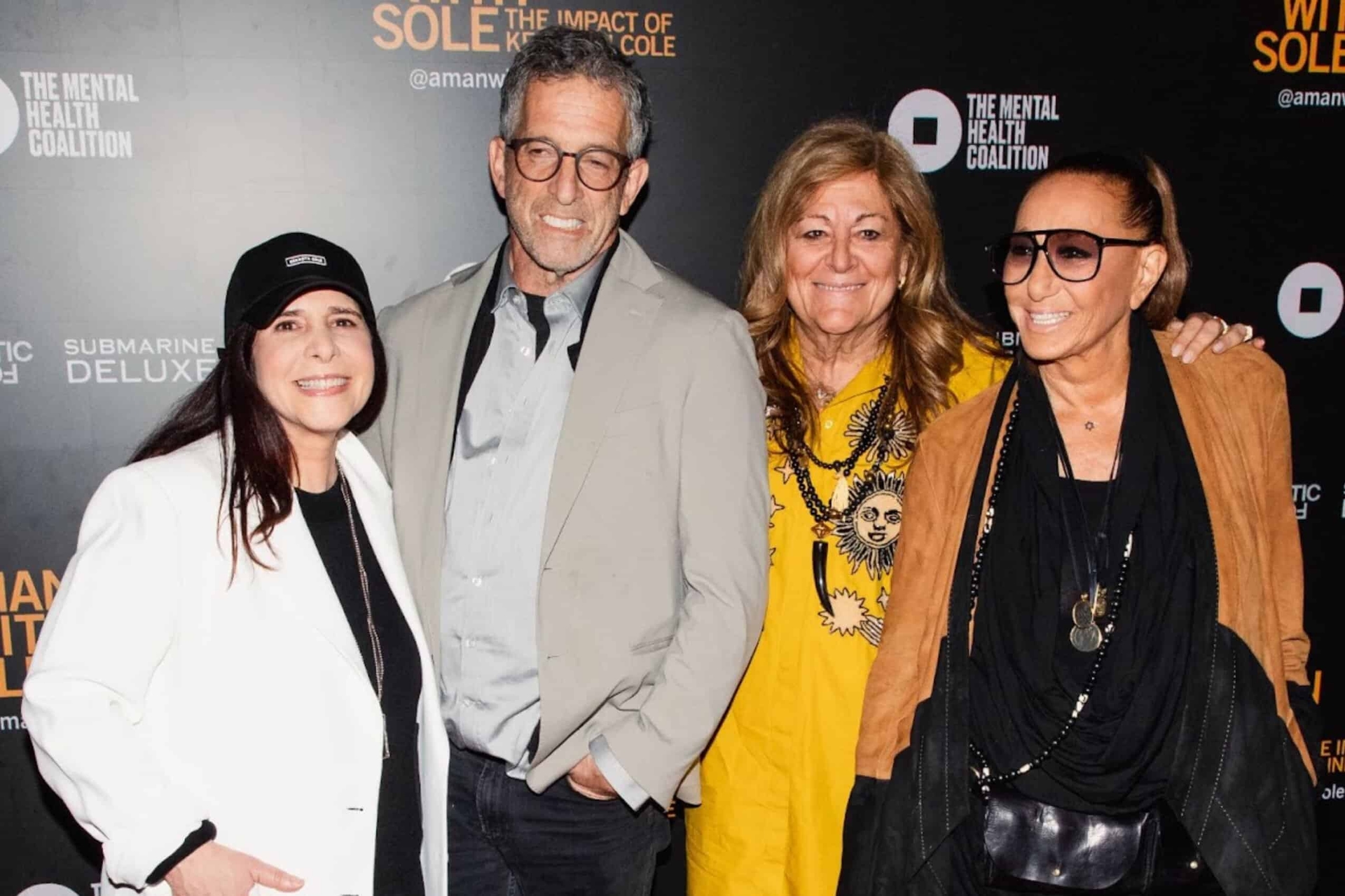 Novo documentário de Kenneth Cole acompanha seu impacto além da moda