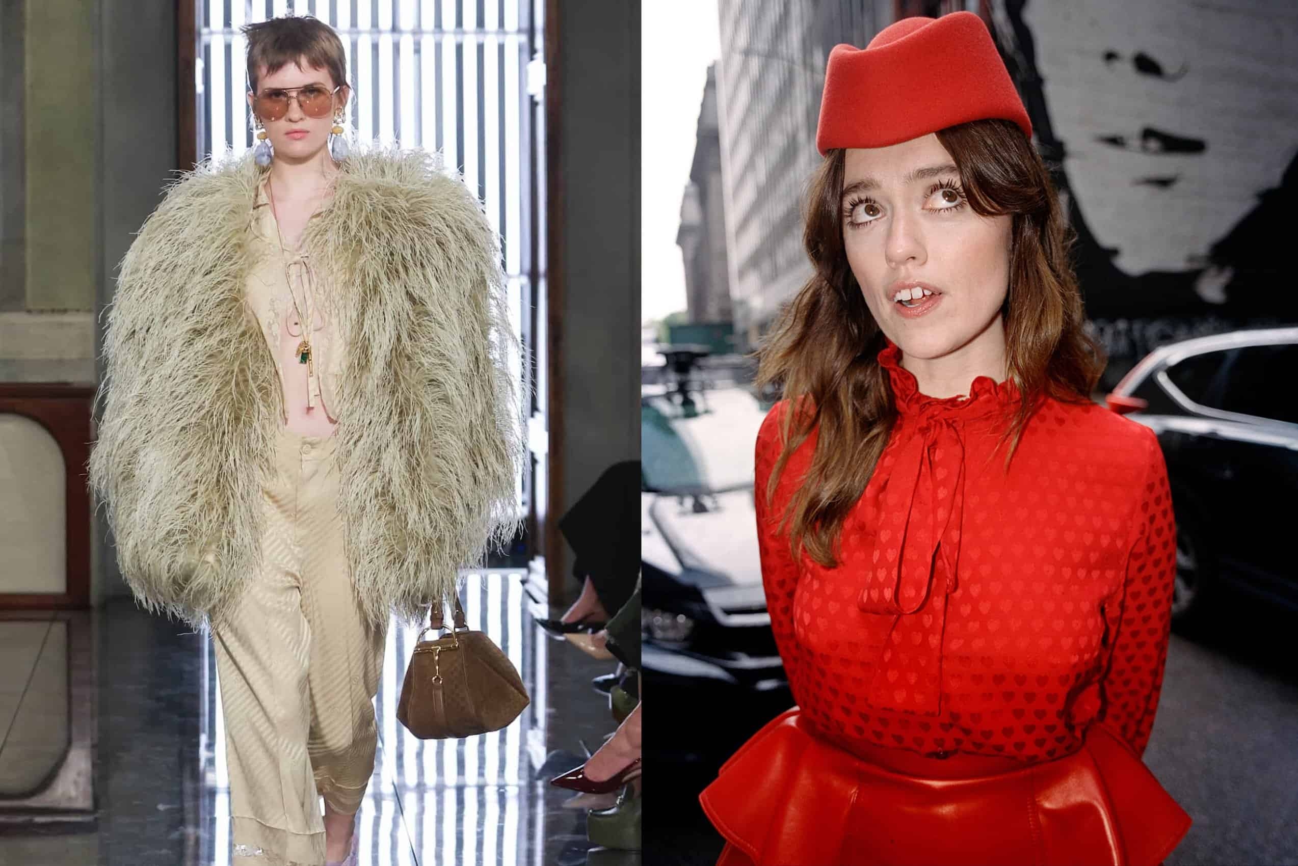Kering'in Yeni CEO'su, W'nin En Son TV Yıldızları ve Carolina Herrera'nın Yeni Kokusu!