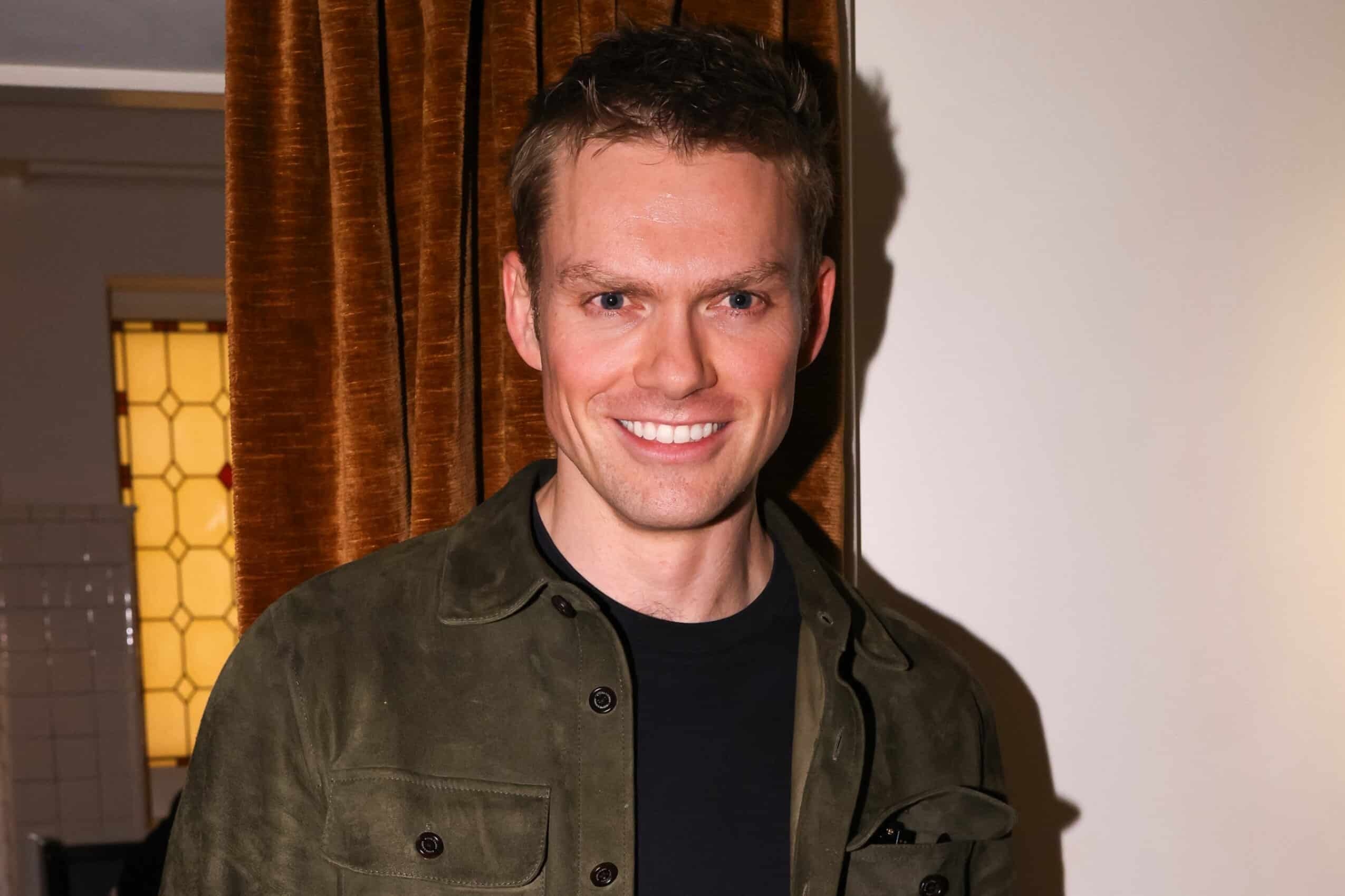 Mark Guiducci ist der neue globale Redaktionsleiter von Vanity Fair