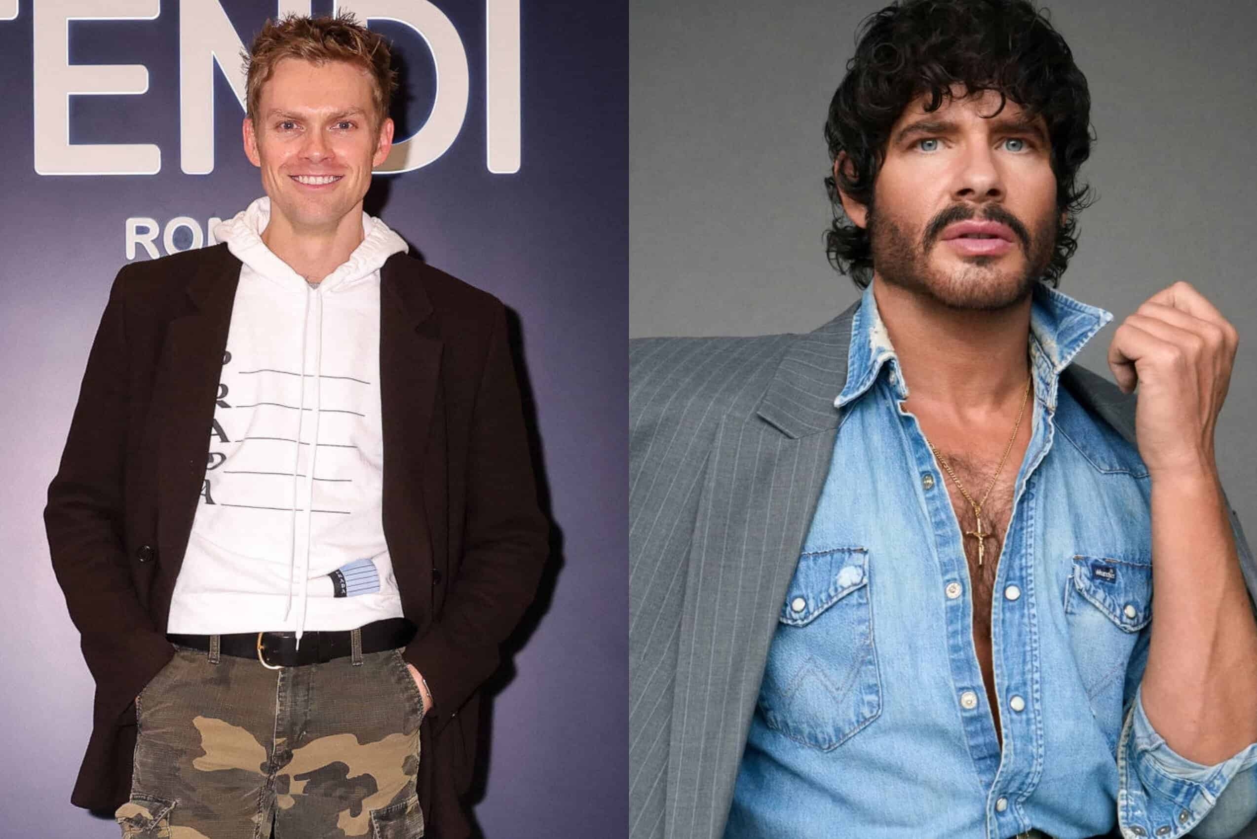 Daily Media: le nuove star di Vanity Fair, Man About Town e New York Magazine, cambiamenti da Condé e Canada Goose e molto altro!