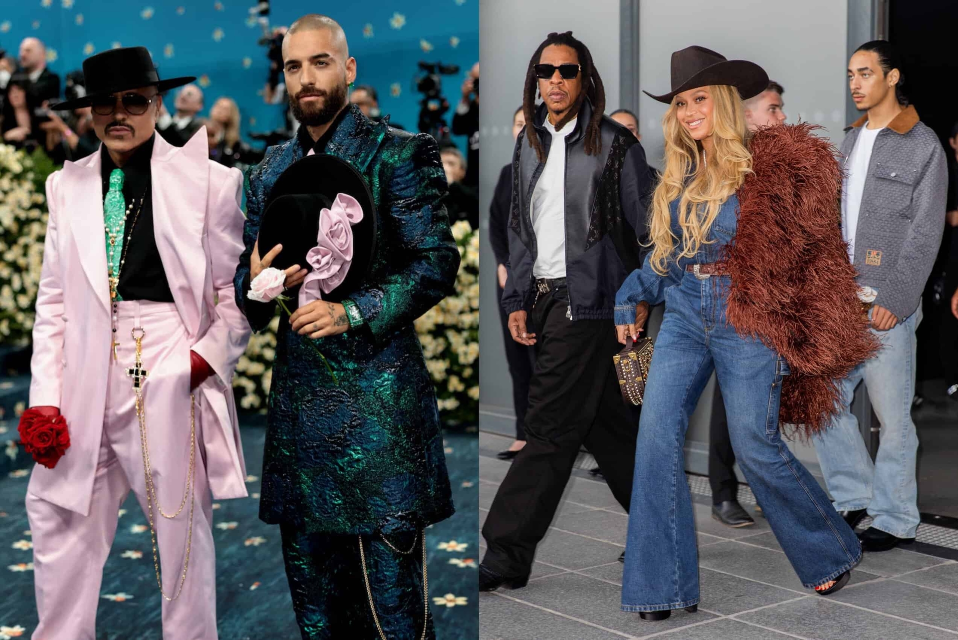 Crescono le voci sulla collezione Fendi di Willy Chavarria, la sfilata stellata di Louis Vuitton e in più! Inizia la PFW Uomo!