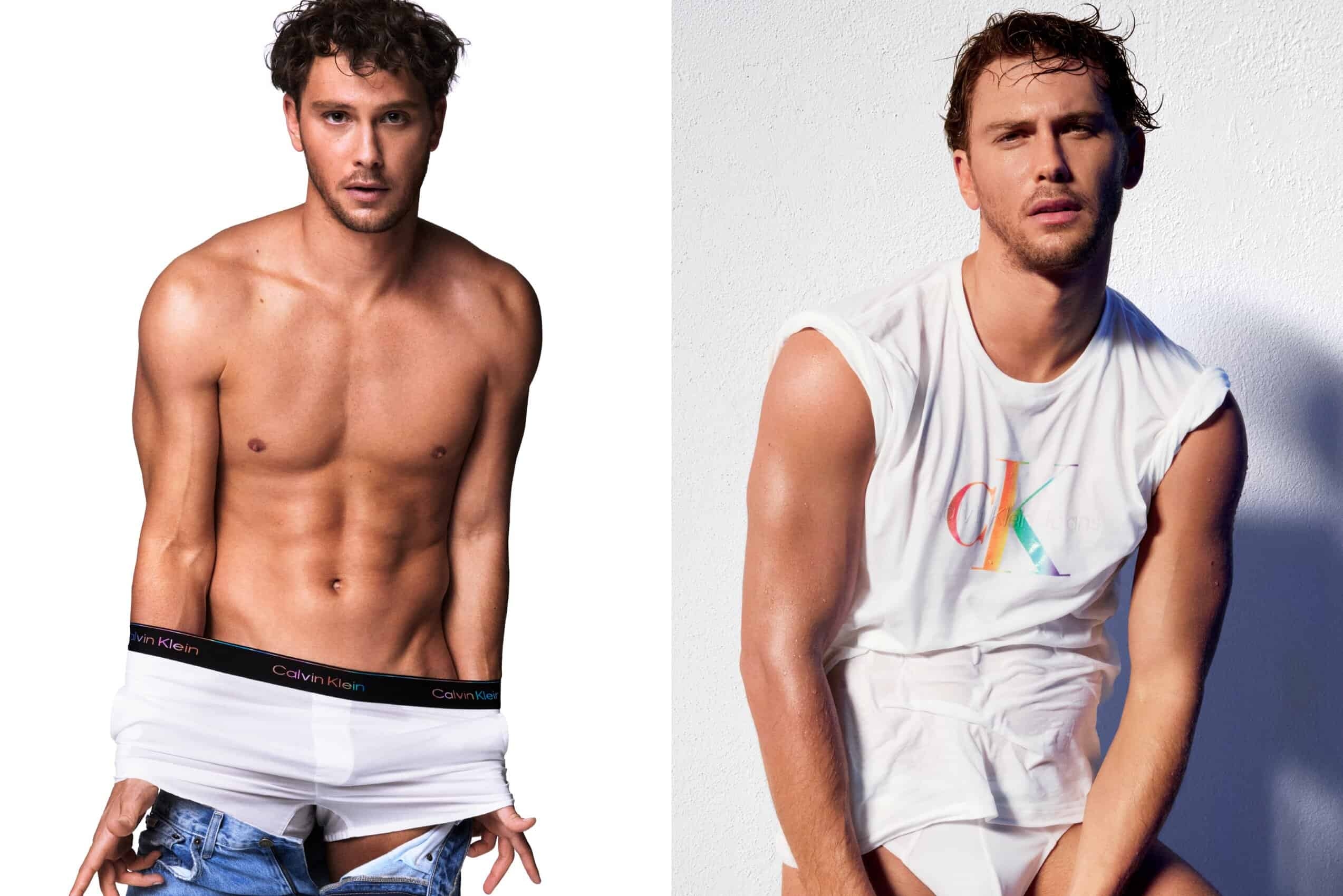 Cooper Koch'un Buharlı Onur Kampanyası, Kate Moss'un Boho Zara Kapsülü, Artı! Gucci İçin EmRata!