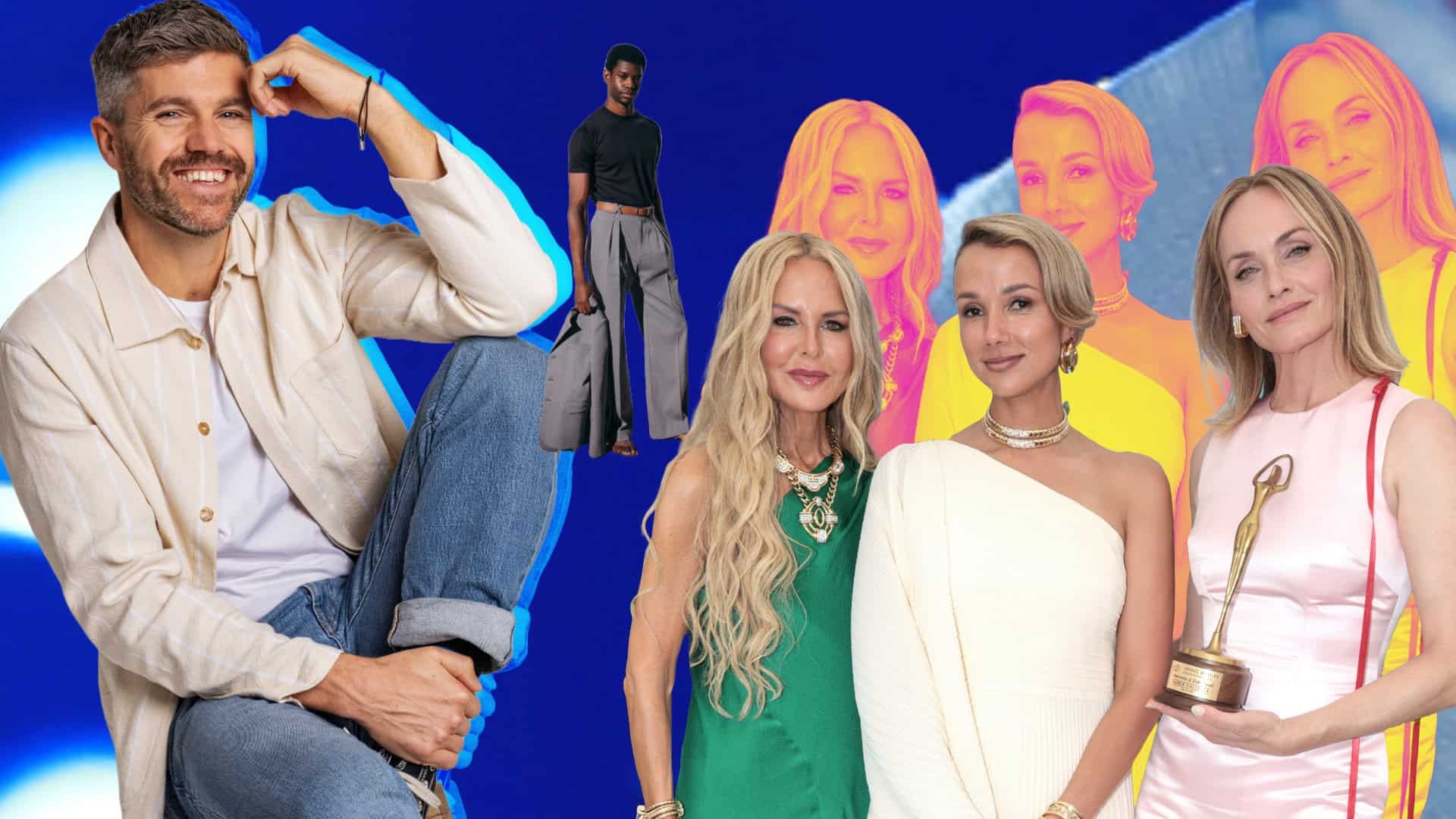 The Daily Darren: Cool Summer Cuts with Connolly, Living Beauty’s Beverly Hills Luncheon, And More