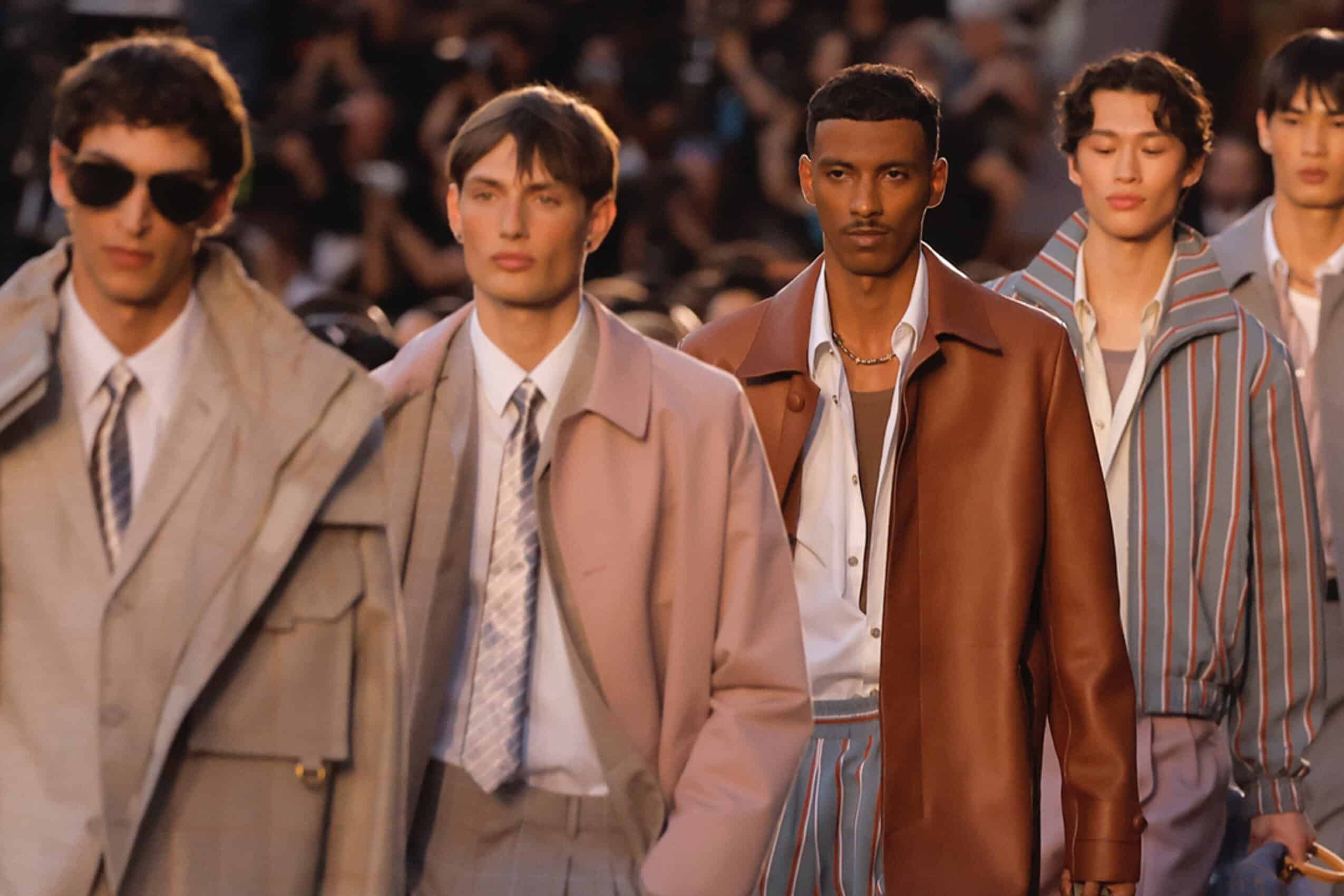 Sofia Achaval de Montaigu's Paris Fashion Week herendagboek: Saint Laurent, Dior en meer!