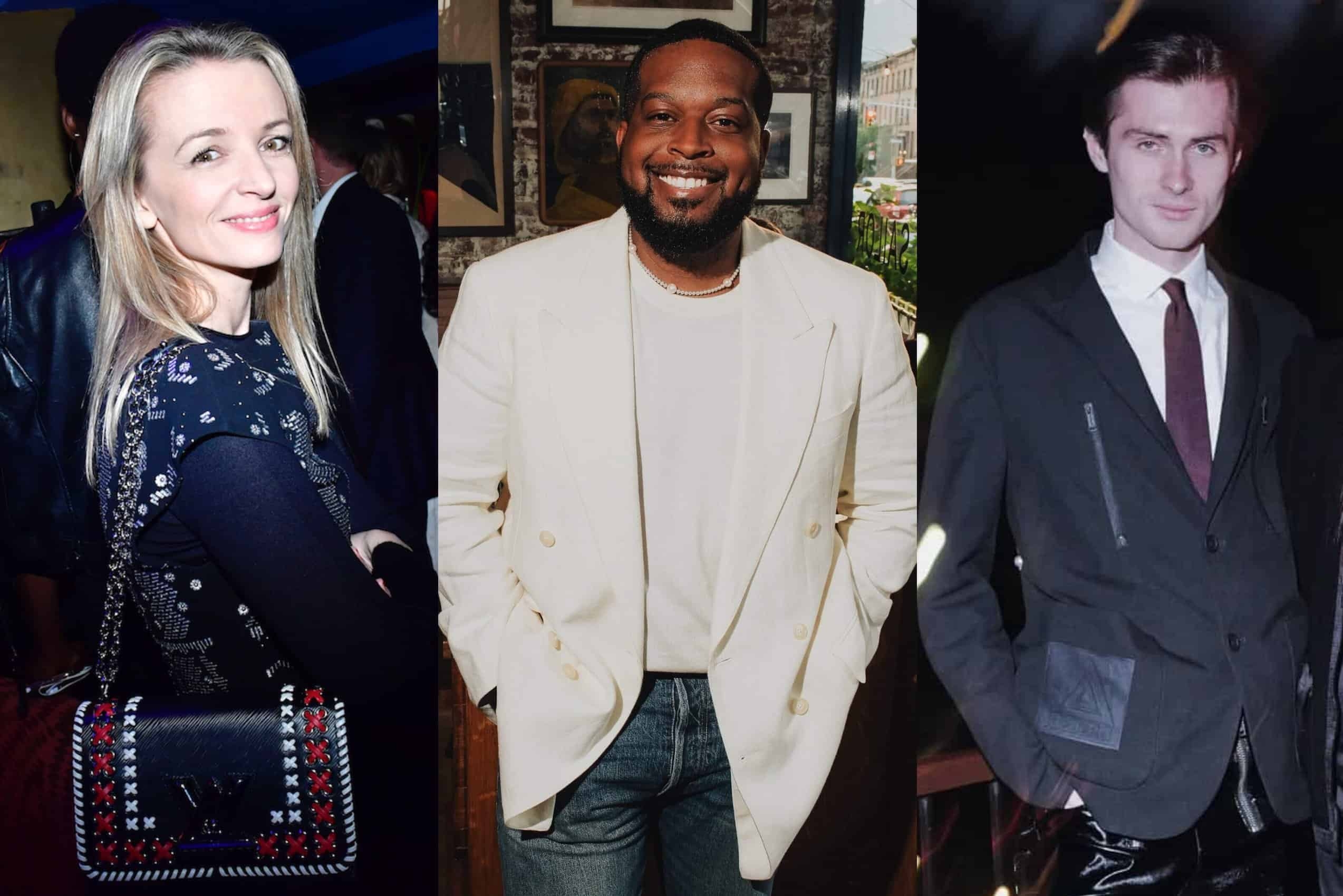 Daily Media: il nuovo CEO di Dior e i cambiamenti al WSJ, GQ Francia, Hypebeast, Carolina Herrera e altro ancora!