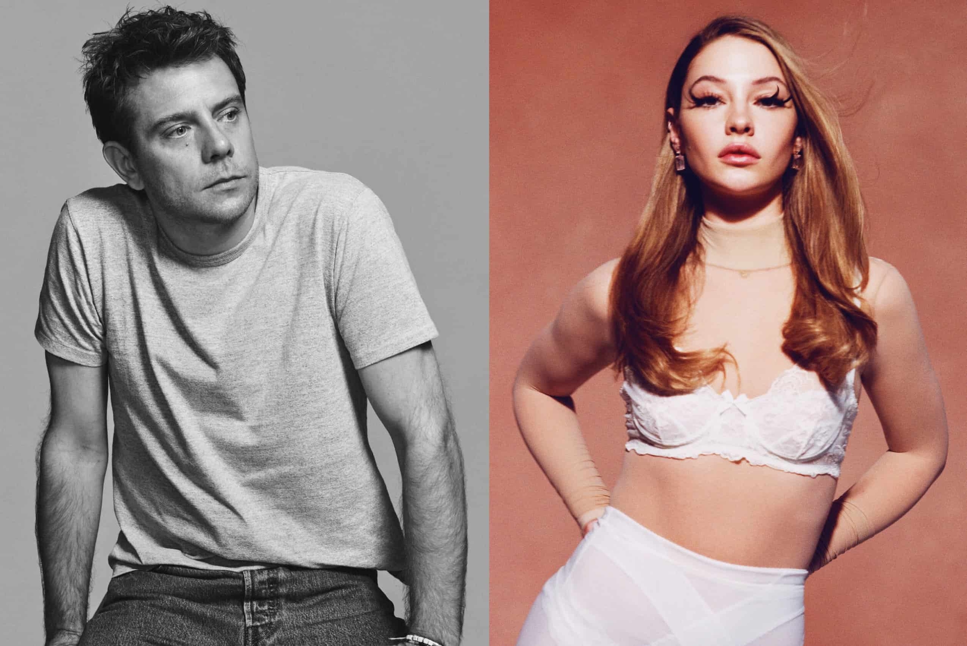 Jury konkursu LVMH Prize w kategorii „Moda”, Madelyn Cline zaśpiewała utwór „Allure”, a do tego nowy album Justina Biebera!