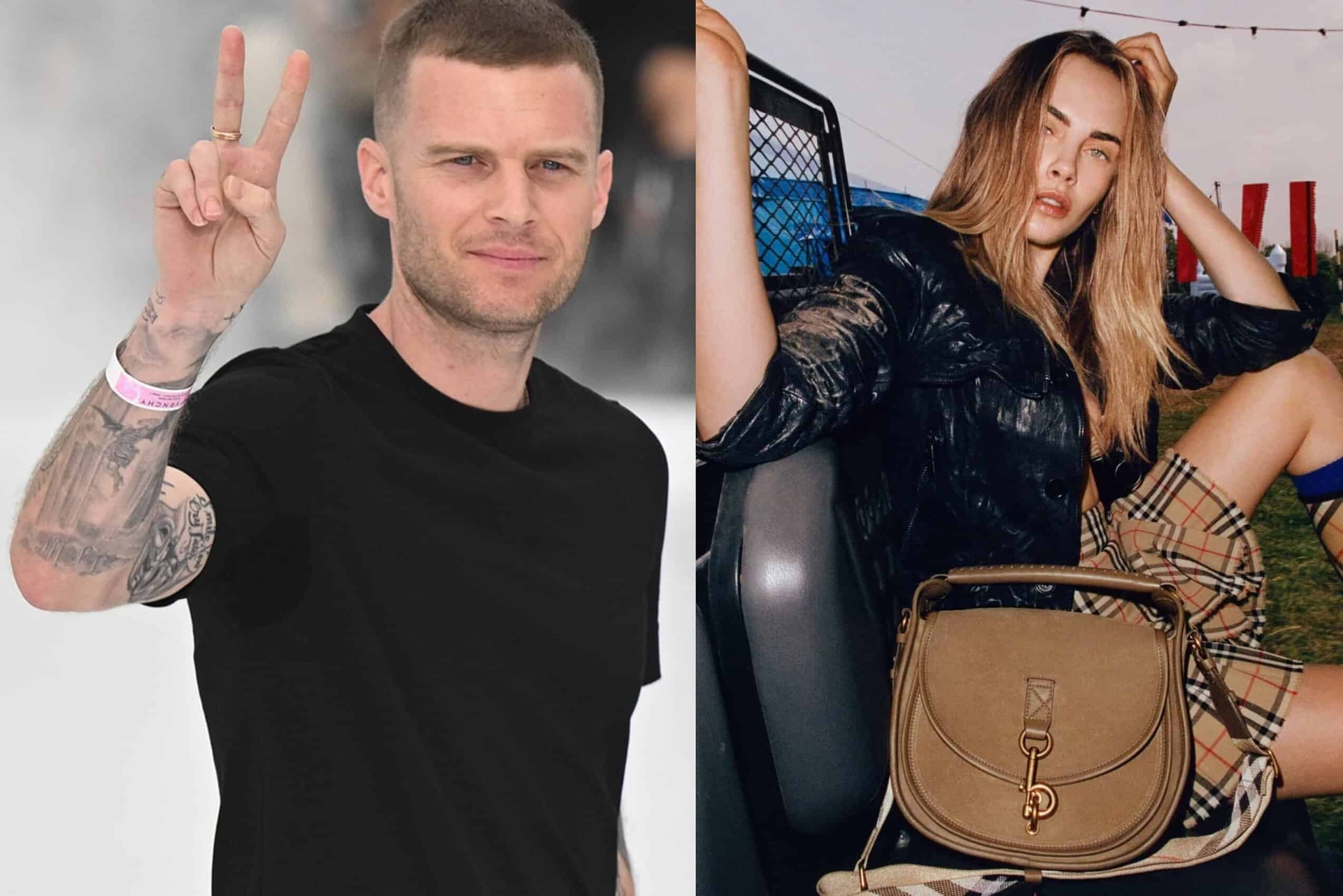 Matthew M. Williams'ın Sonraki Adımları, Chris McMillan'ın Yeni Markası ve Fendi'nin 100. Yıldönümü!
