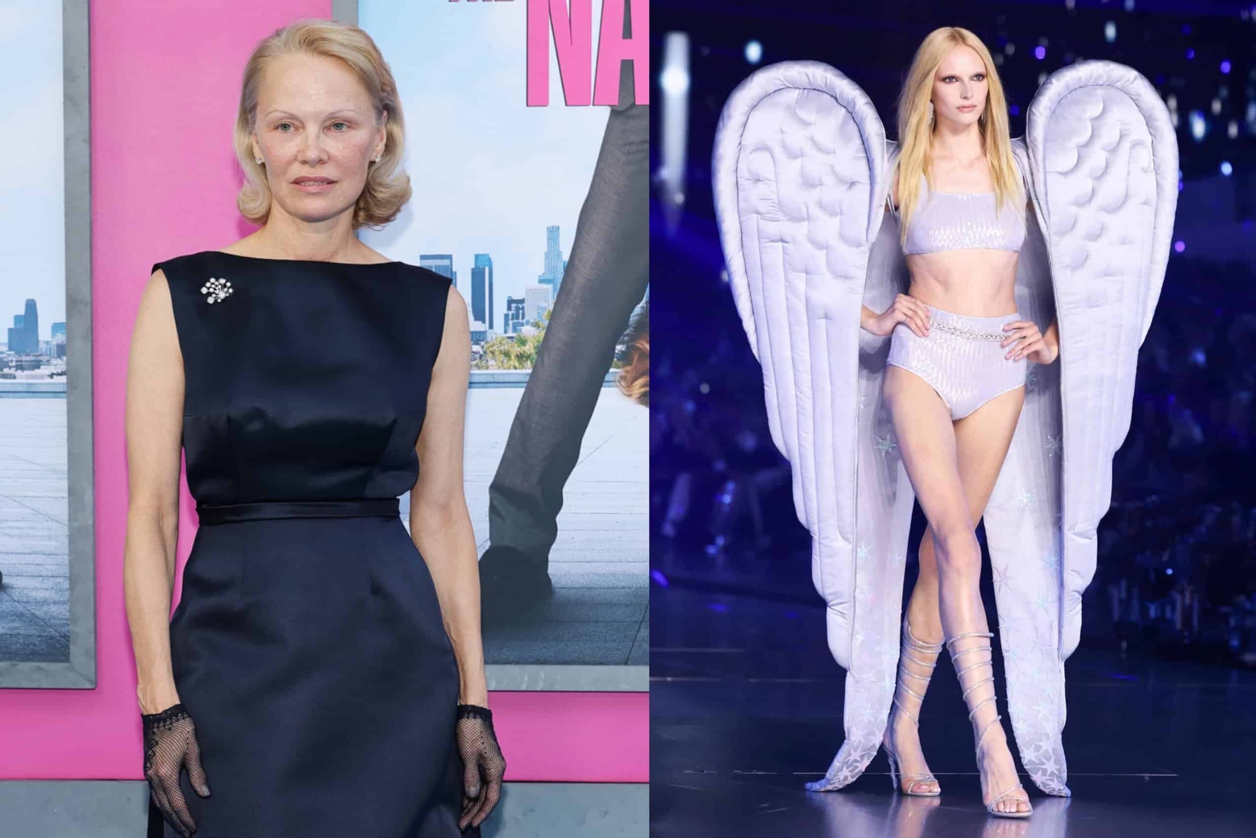 Nowe romanse z celebrytami, rosnące przychody Prady i jeszcze więcej! Czy Alex Consani ponownie współpracuje z Victoria's Secret?