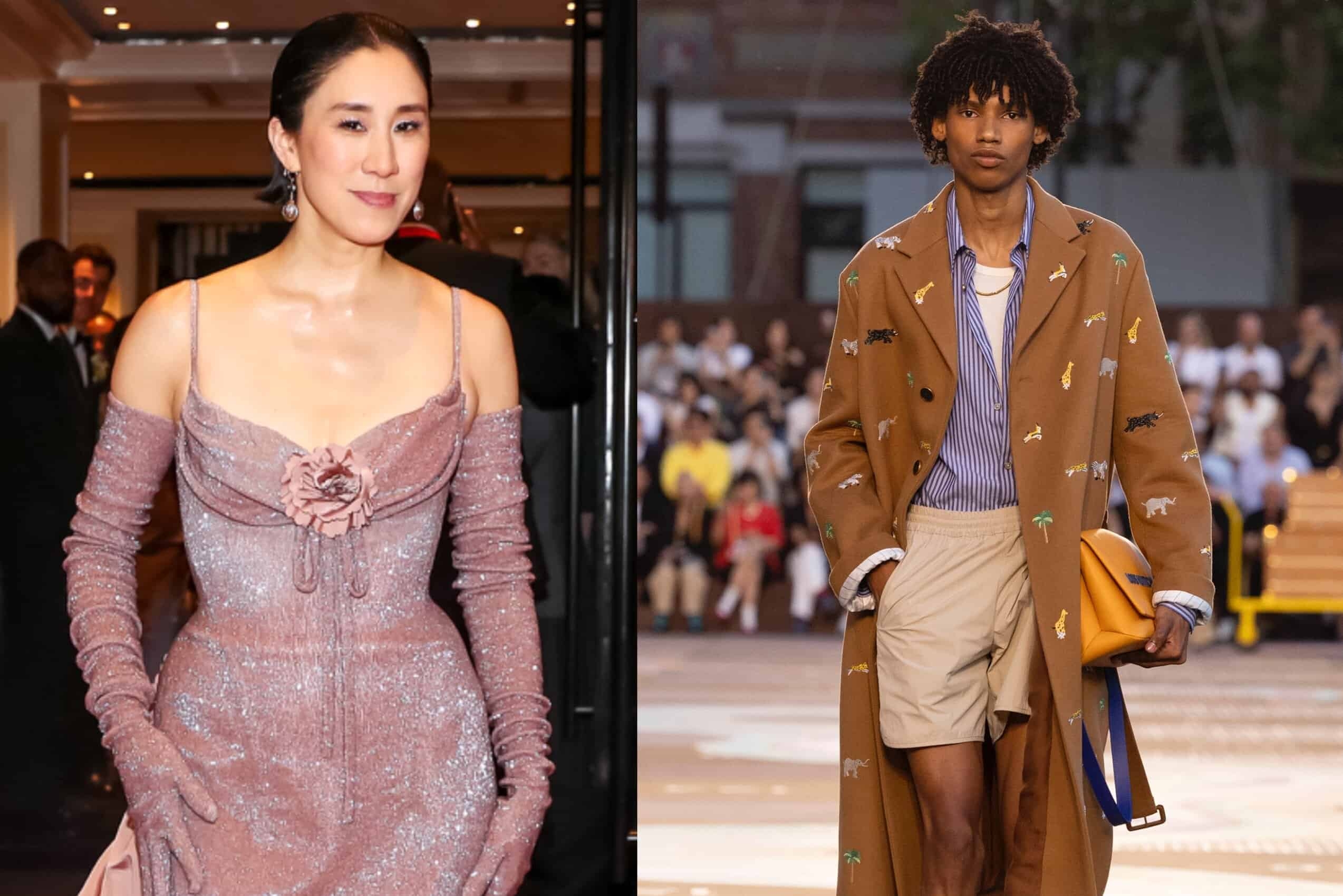 Eva Chen'in Vogue Geleceği?, E! News Kaldırıldı, LVMH'nin Sürpriz Satış Düşüşü!