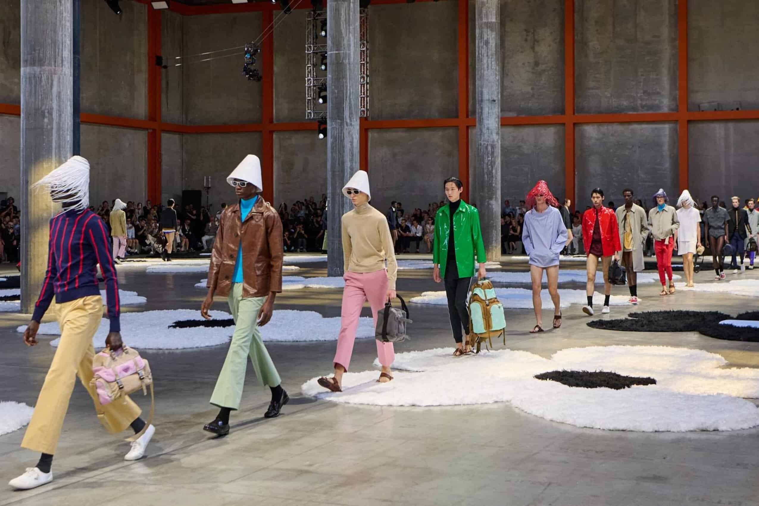 Sofia Achaval de Montaigu's Milan Fashion Week herendagboek: Dolce & Gabbana, Prada en meer!