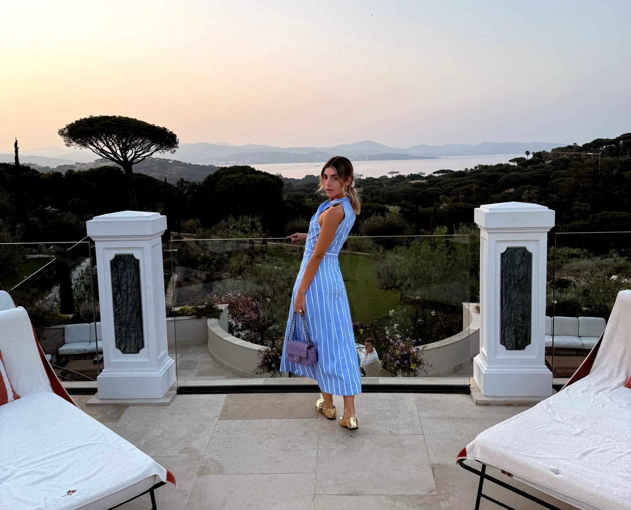 Il tuo itinerario estivo chic: Hamptons, Ibiza, St. Tropez e Monaco!