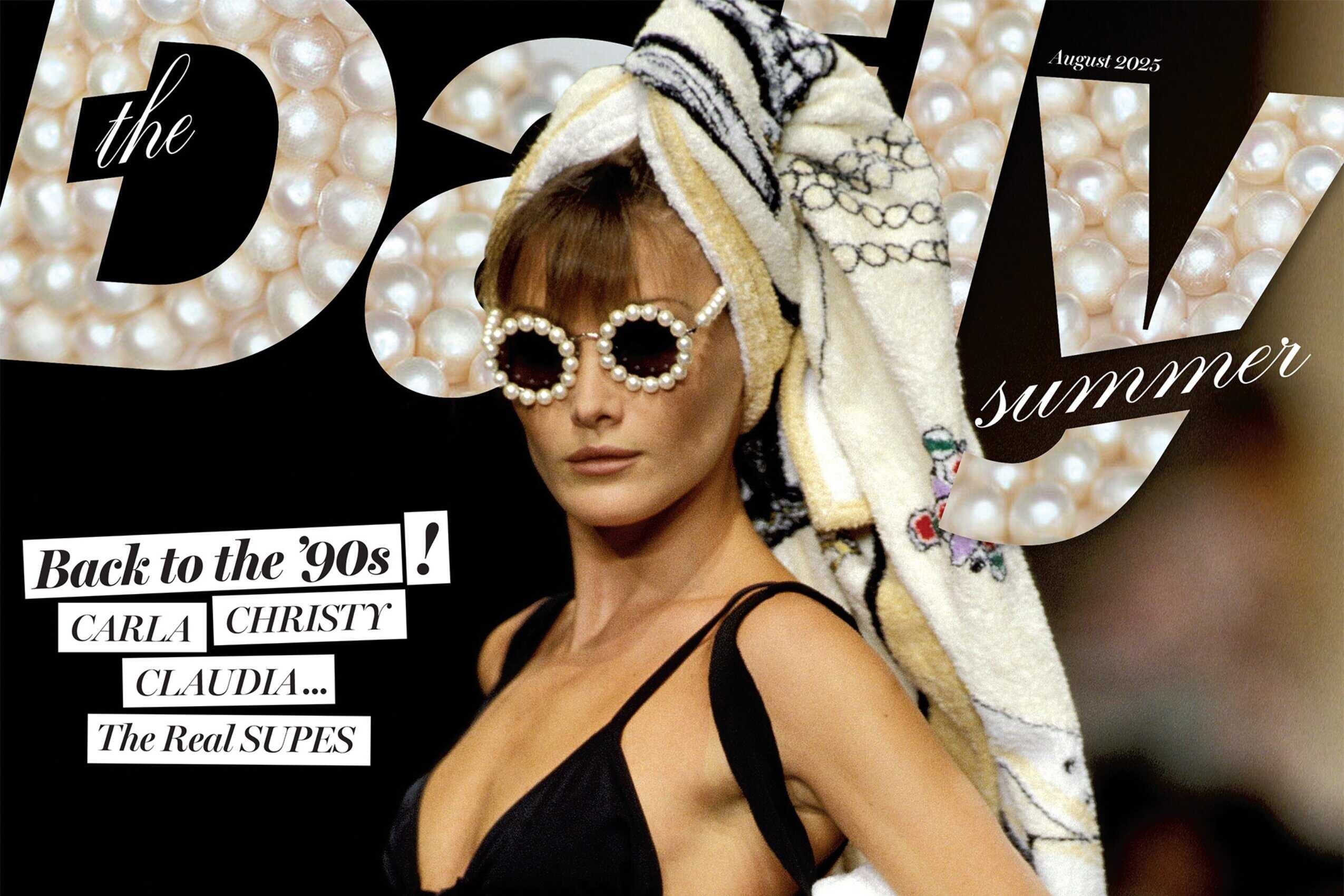 The Daily Summer’s August Issue Has Arrived!