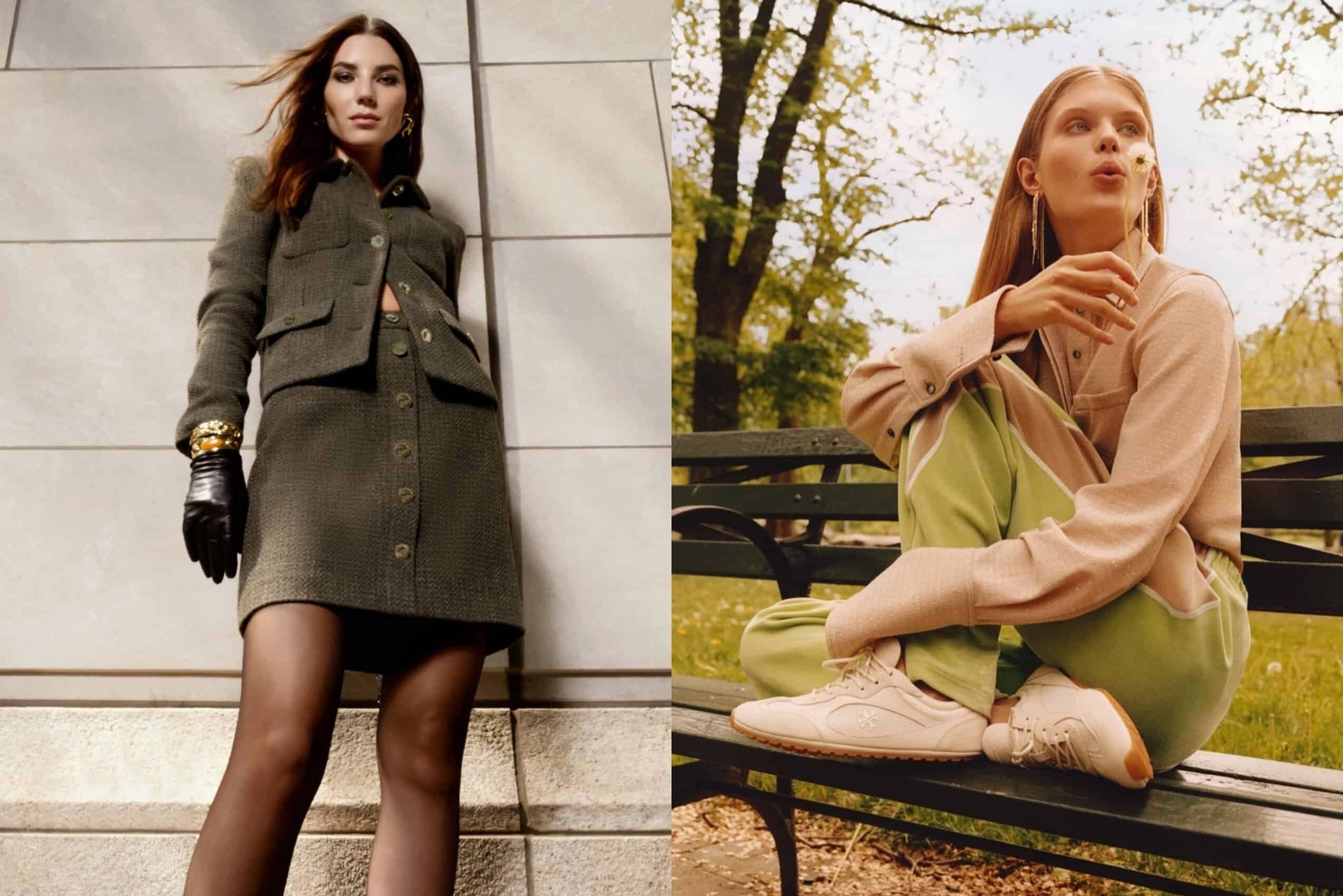 Daily Media: cambi di CEO, nuovi nomi per Tory Burch e Dior, la grande uscita di V e molto altro!