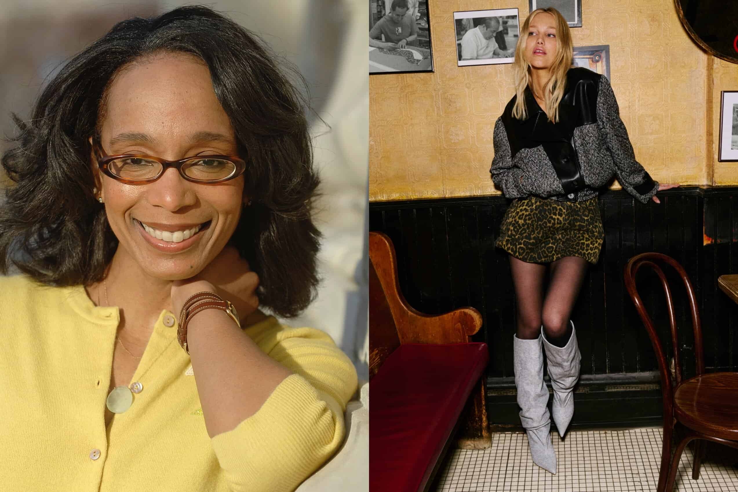 Robin Givhan verlässt die Washington Post, Soho House wird privat, und außerdem: Steve Madden betritt den Herbst!