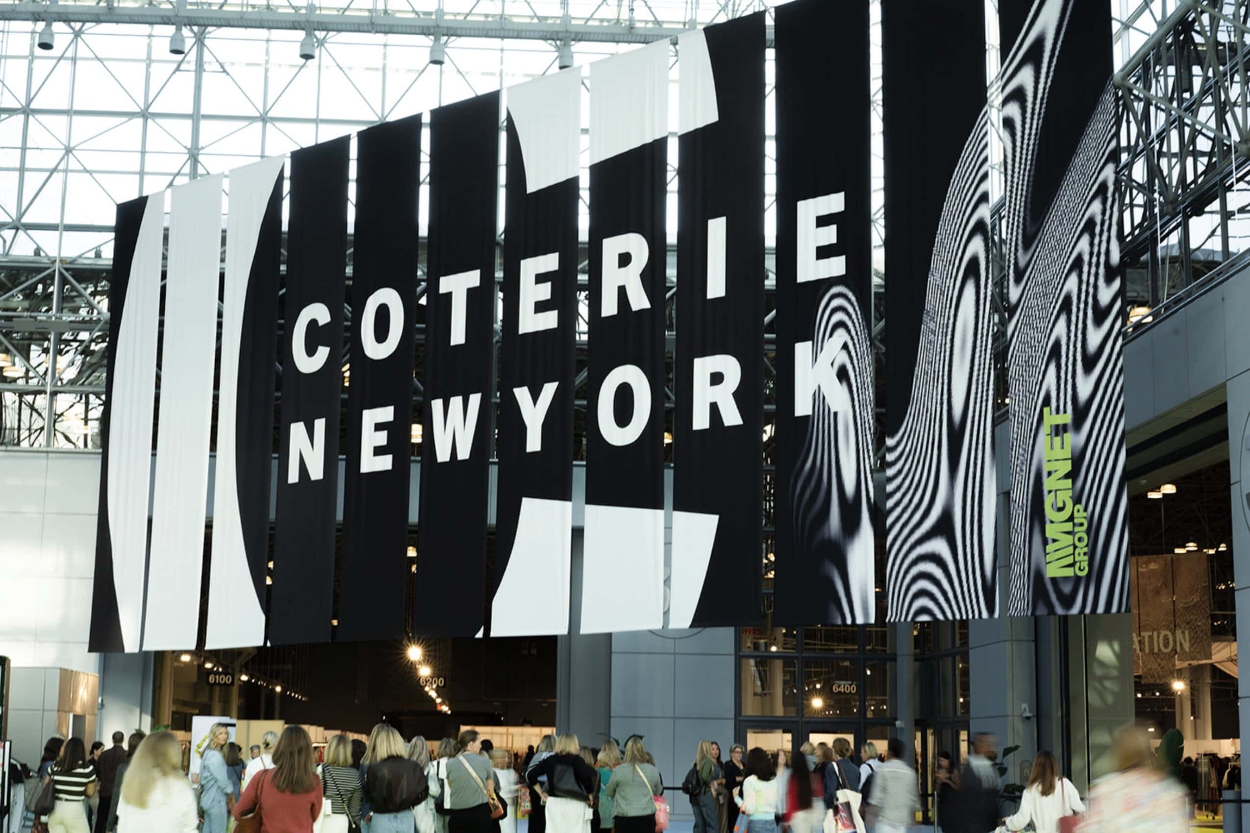 Show Time: Inside COTERIE’s Latest Season