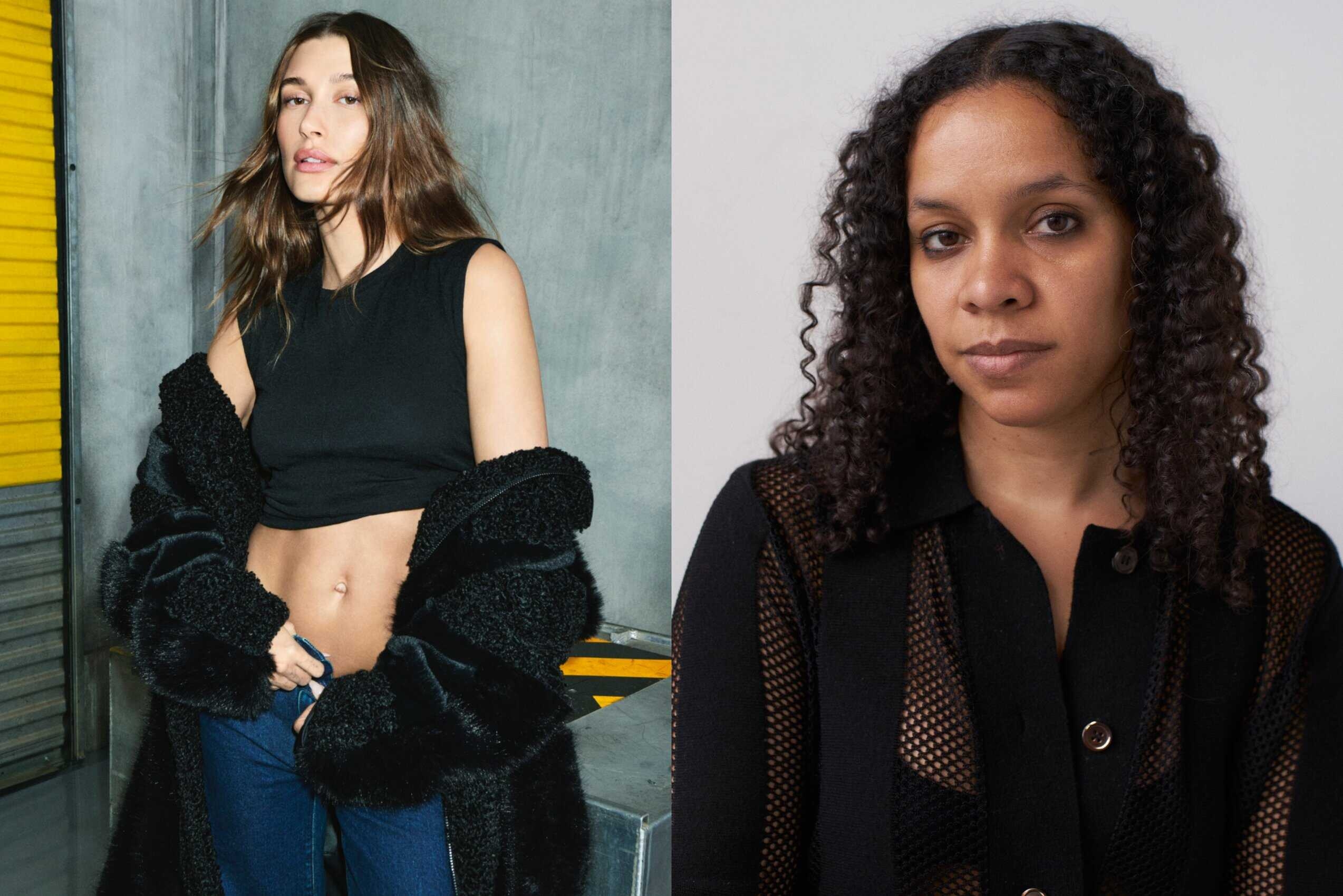 Hailey Bieber For DKNY, Rachel Scott Heads To Proenza Schouler, Plus! Victoria’s Secret Angels Return!
