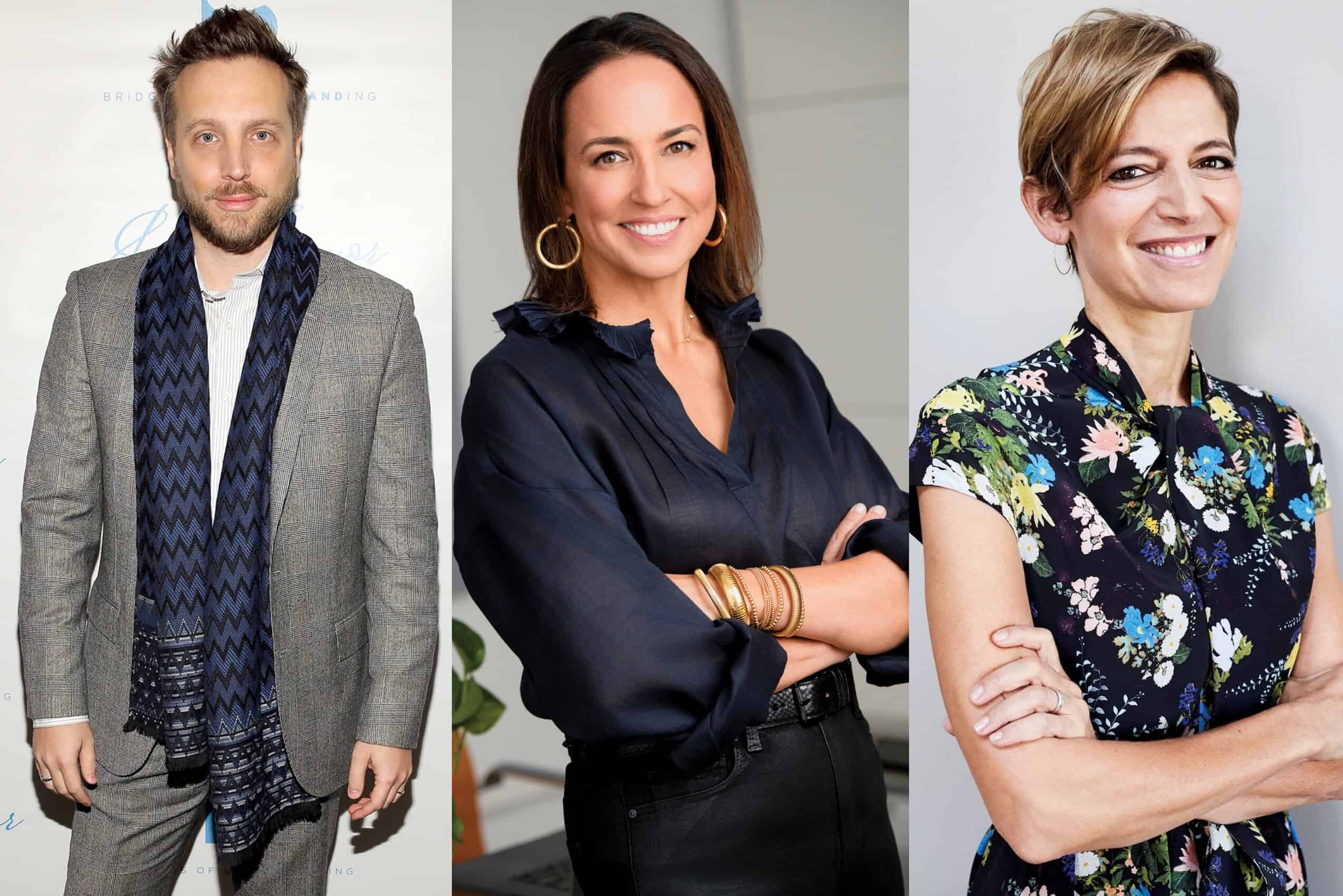 Où sont-ils maintenant ? Les meilleurs rédacteurs partagent leur vie après les magazines