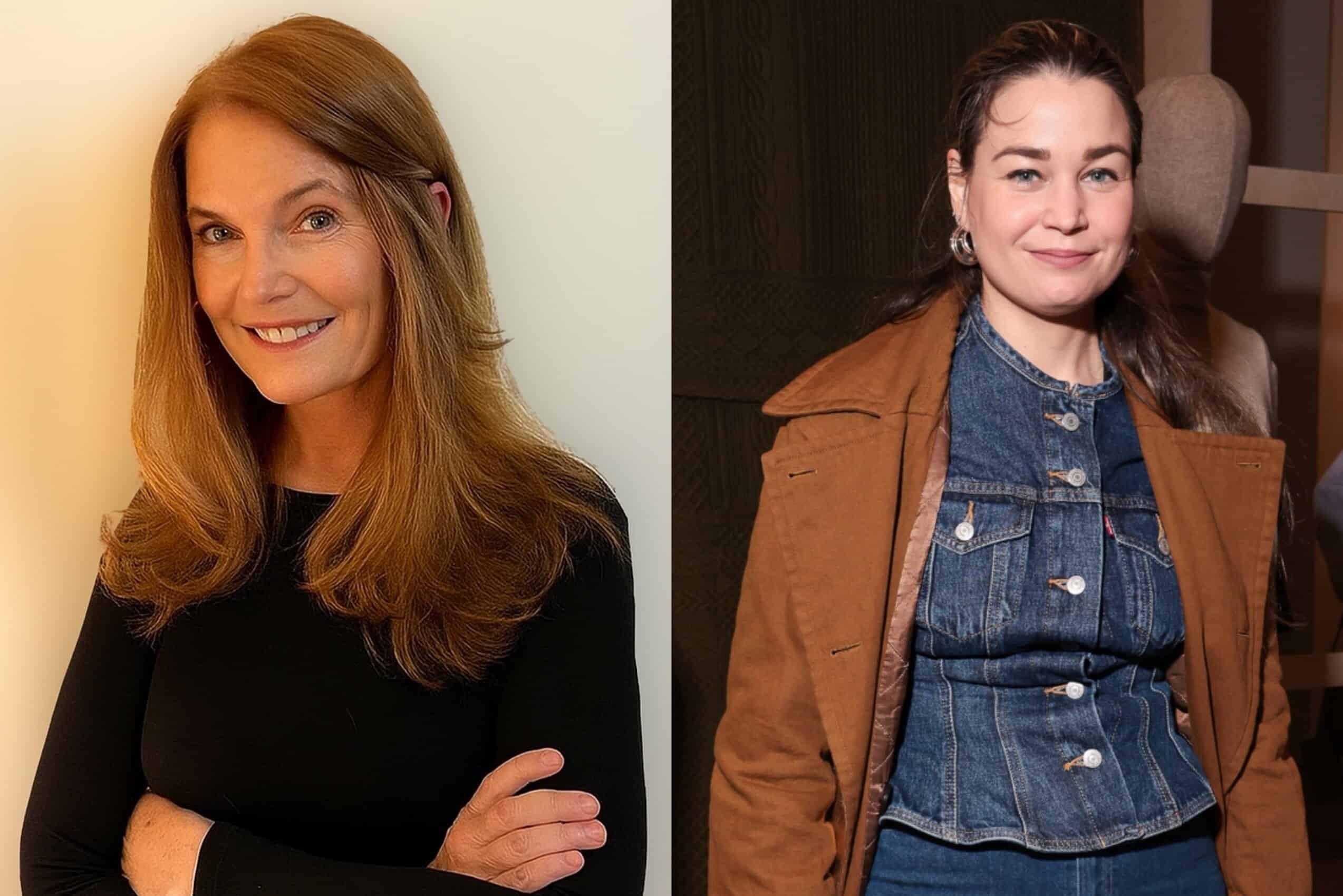 Daily Media: Nuove star da Maison Kitsune e KnitWell Group, uscite da Refinery29 e Tory Burch e molto altro!
