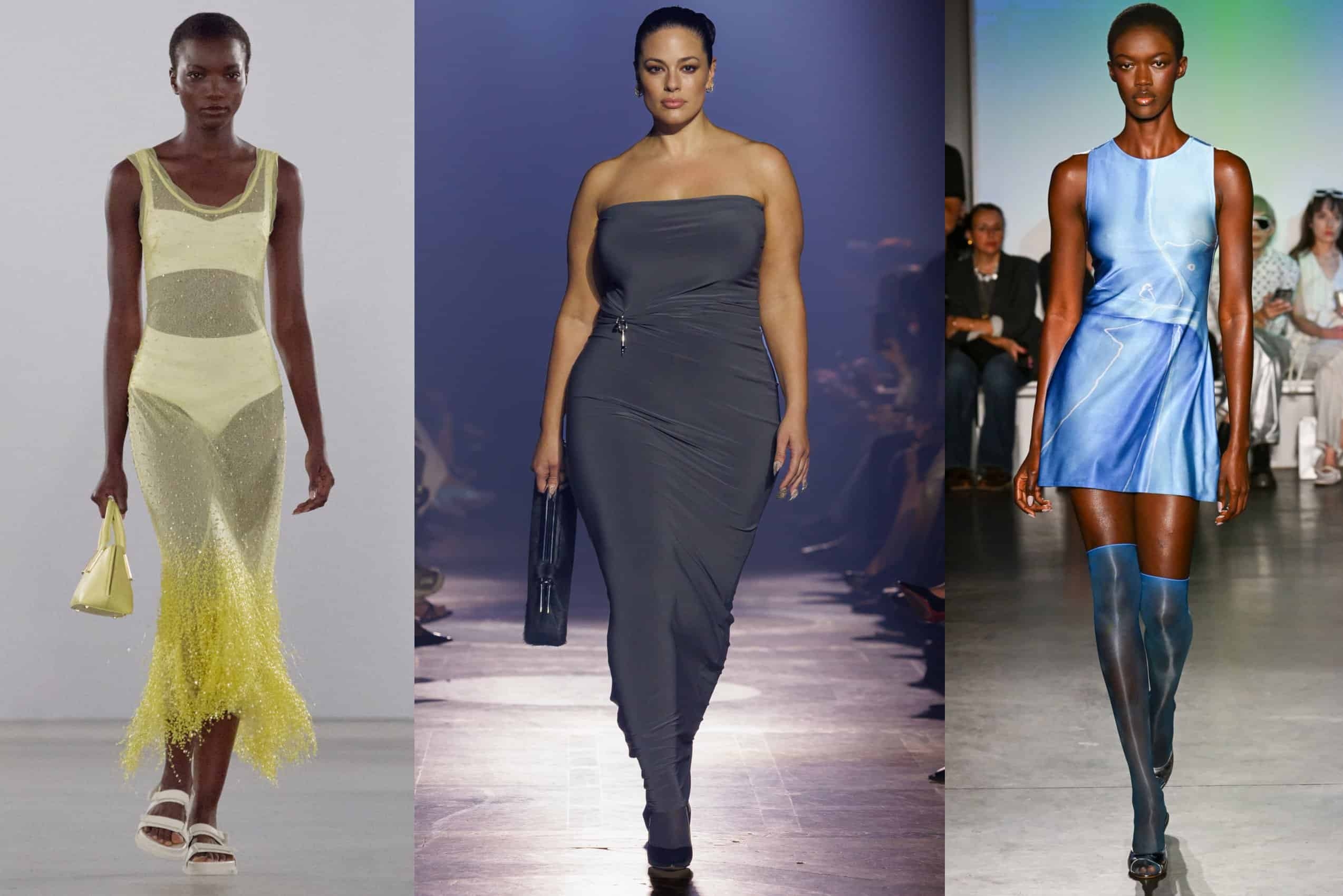 NYFW: Day 1: Simkhai, LoveShackFancy, And More!