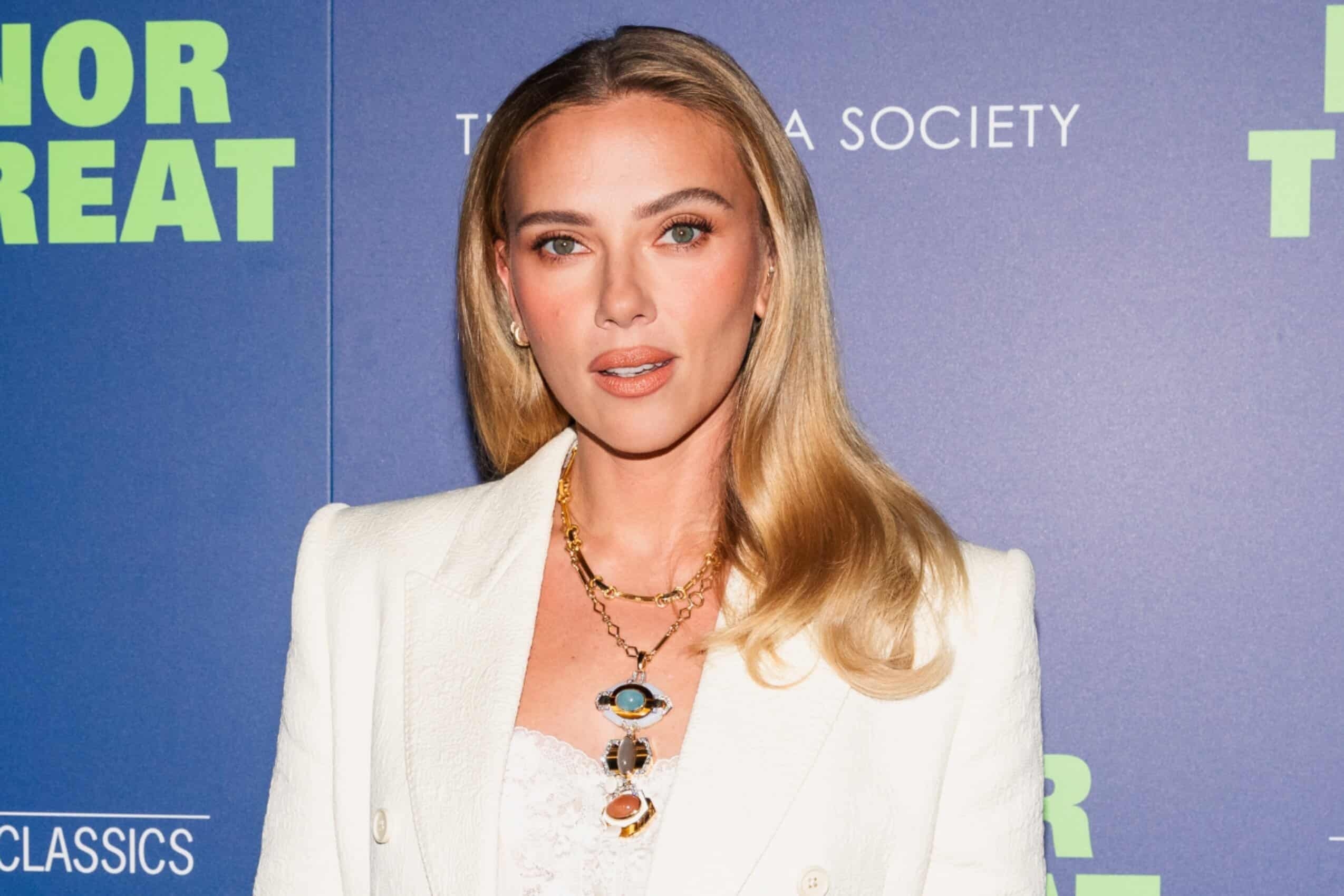 Scarlett Johansson Loved Bonding With June Squibb On “Eleanor The Great”