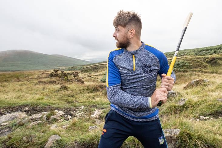 Ryan gana su segundo título All-Ireland Poc Fada