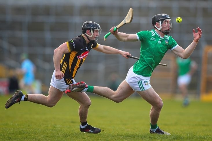 O'Connor pronto per la prima partita mentre Limerick svela la formazione per la sfida decisiva con Cork