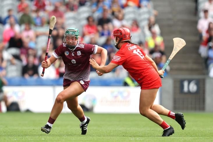 „Są mistrzami All-Ireland, więc wiemy, co nas czeka” – Keane