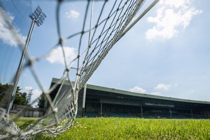 Entradas agotadas en el TUS Gaelic Grounds para el partido SHC entre Limerick y Cork Munster