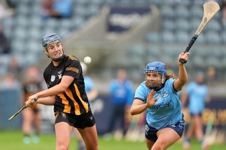 Camogie: Kilkenny pokonuje Dublin i wygrywa, a Limerick remisuje z Clare
