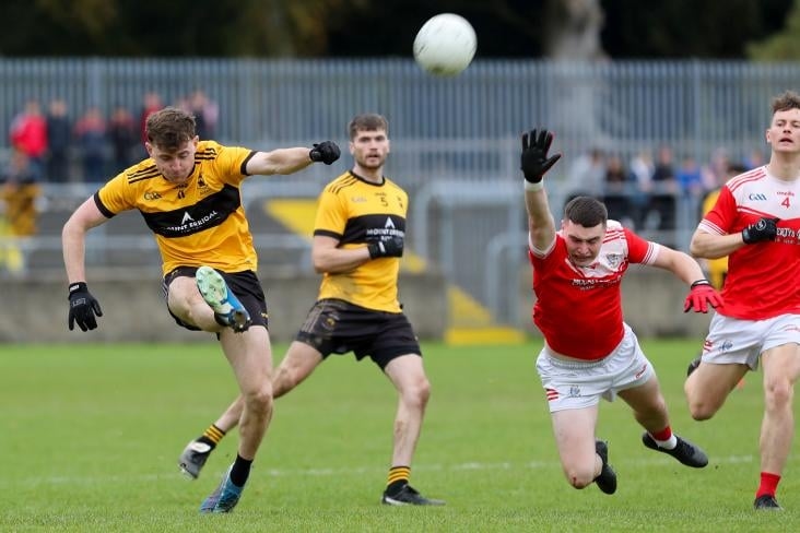 St. Eunan's und Glenties starten im Donegal SFC durch