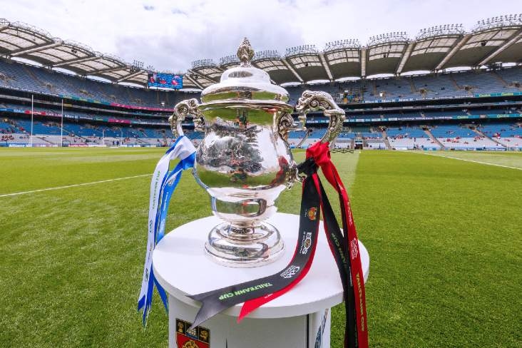 Tailteann Cup draw on Sunday evening