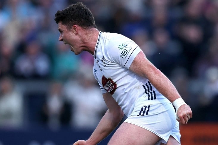 Kildare, Laois y Wexford logran sus primeras victorias en la Copa Tailteann