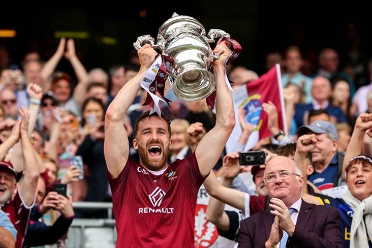 First round Tailteann Cup fixture details confirmed