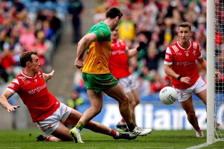 GAA on TV: No shortage of acton this weekend as fans get 14 games to watch live