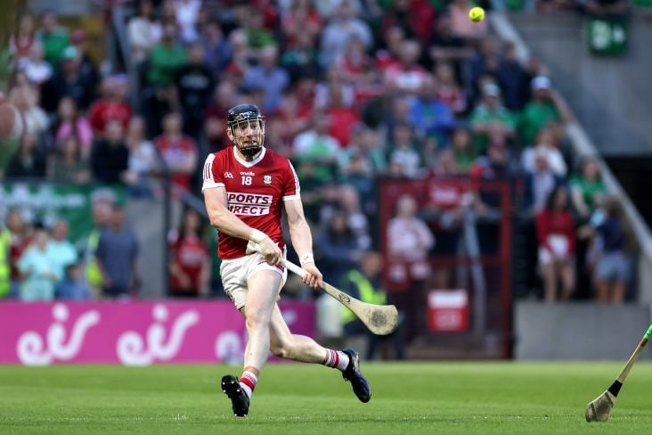 I Rebels apportano due cambiamenti per la finale del Munster SHC