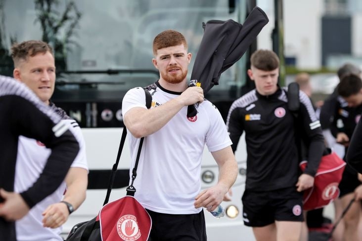 All-Ireland SFC quarter-final draw: Dubs to face Tyrone as mouth-watering ties revealed
